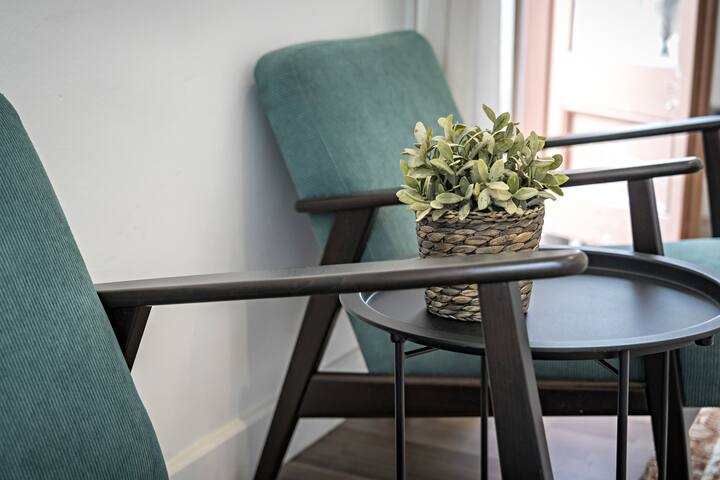 Cozy apartment up to 6 guests gallery image 4