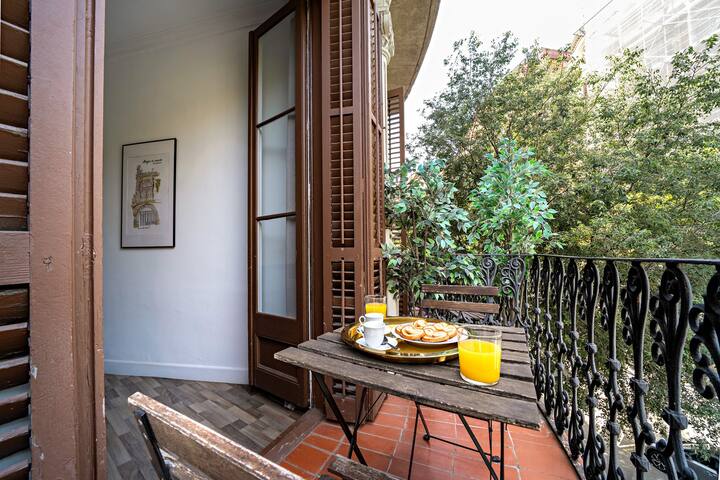 Cheerful 2 bedroom near Diagonal gallery image 5