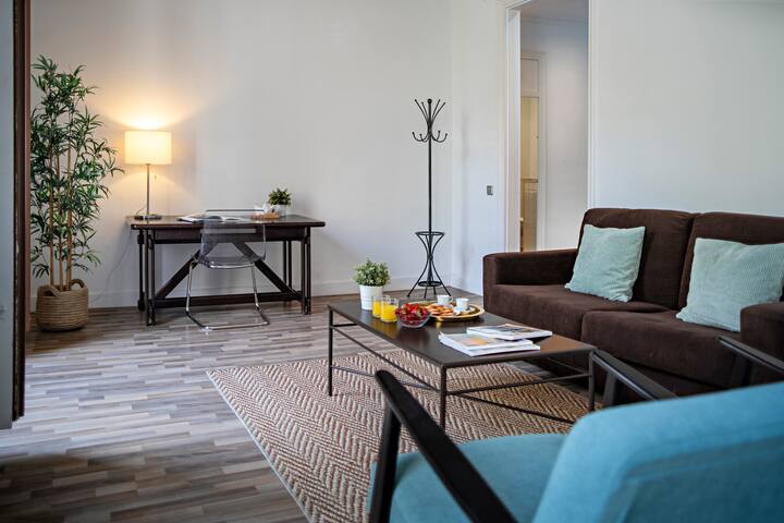 Cheerful 2 bedroom near Diagonal gallery image 3