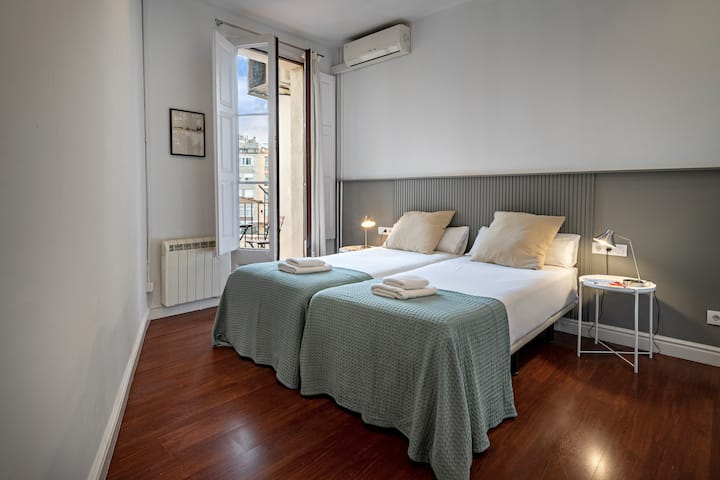 საძინებელი 2