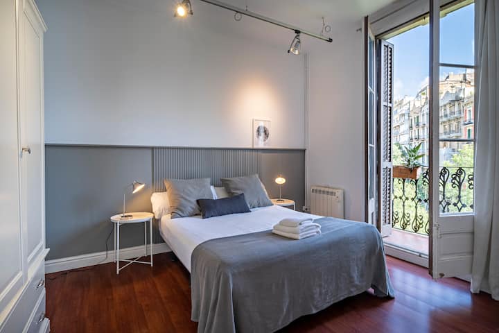 საძინებელი 1