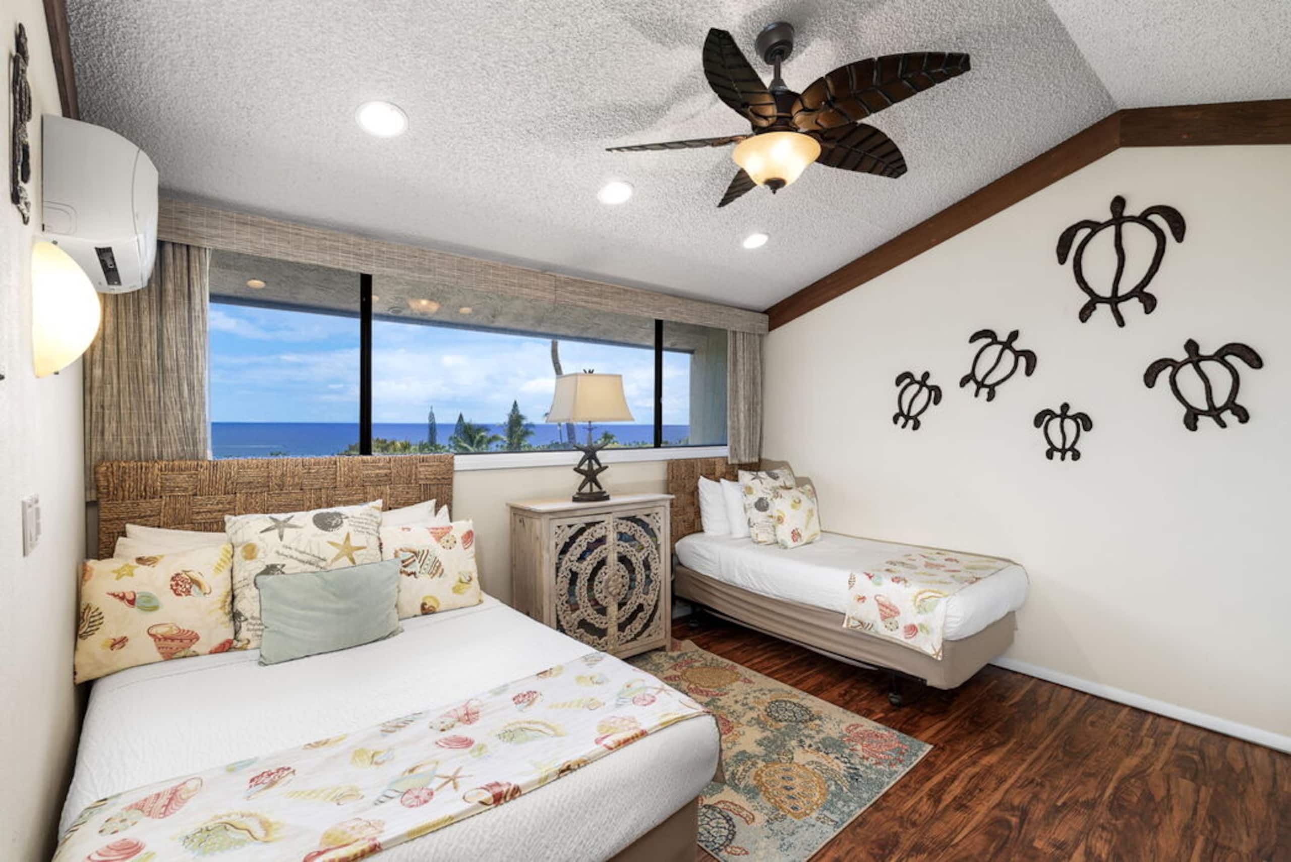 Condo in Kailua-Kona · ★4.88 · 3 bedrooms · 4 beds · 3 baths - Image 19