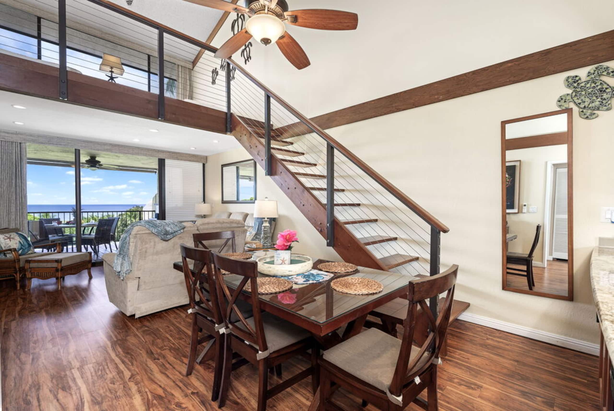 Condo in Kailua-Kona · ★4.88 · 3 bedrooms · 4 beds · 3 baths - Image 11