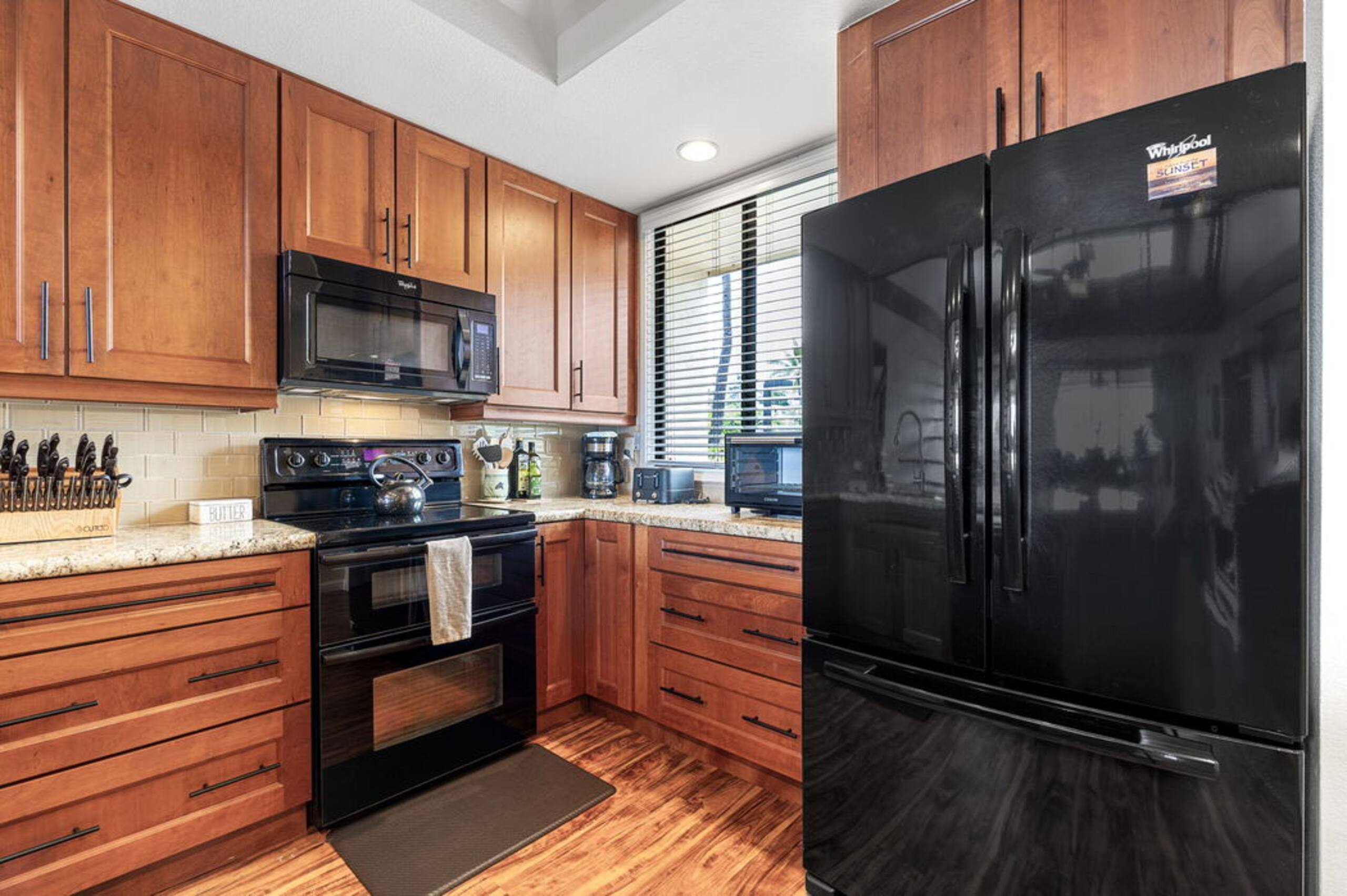 Condo in Kailua-Kona · ★4.88 · 3 bedrooms · 4 beds · 3 baths - Image 8