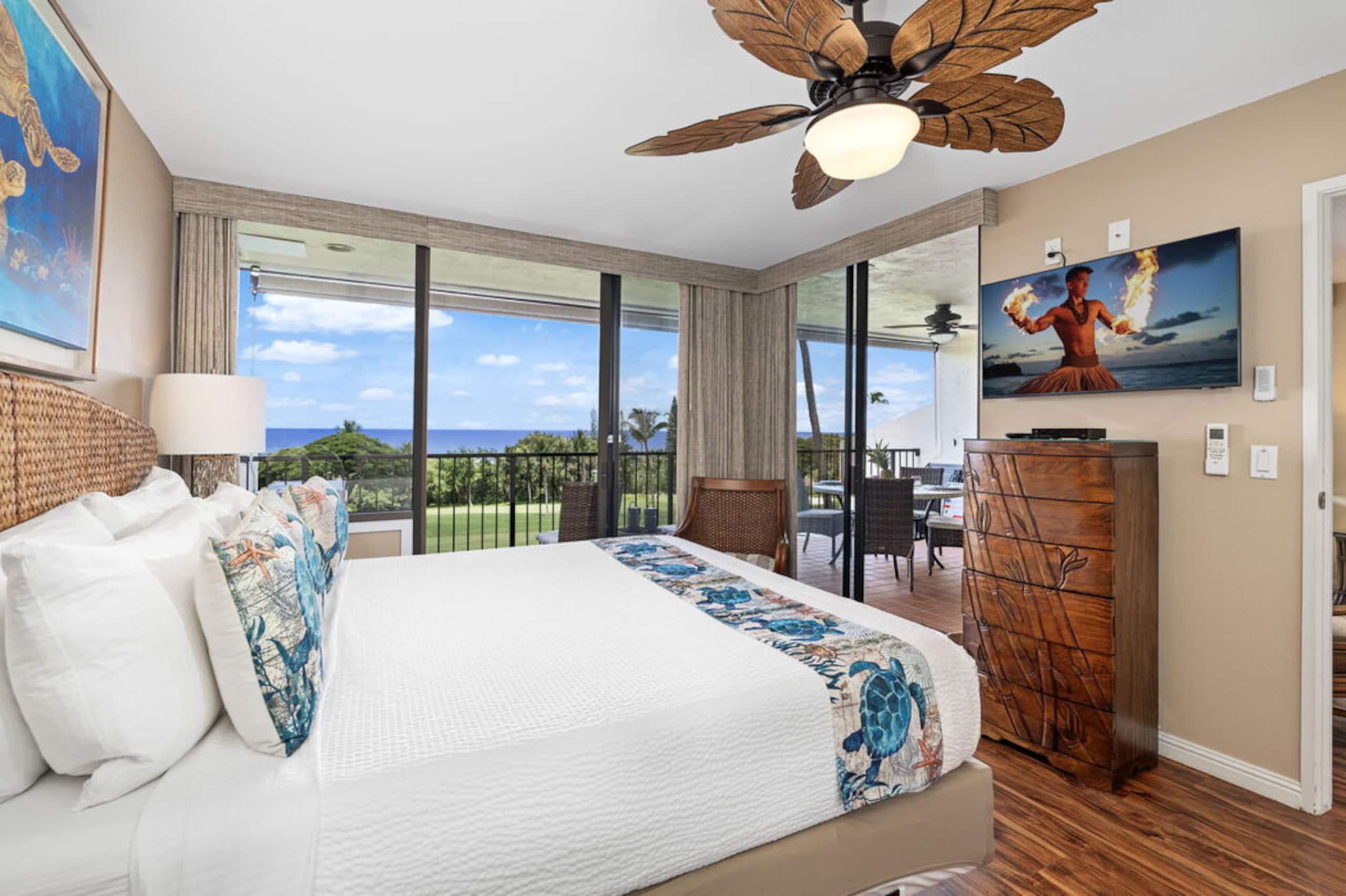 Condo in Kailua-Kona · ★4.88 · 3 bedrooms · 4 beds · 3 baths - Image 12