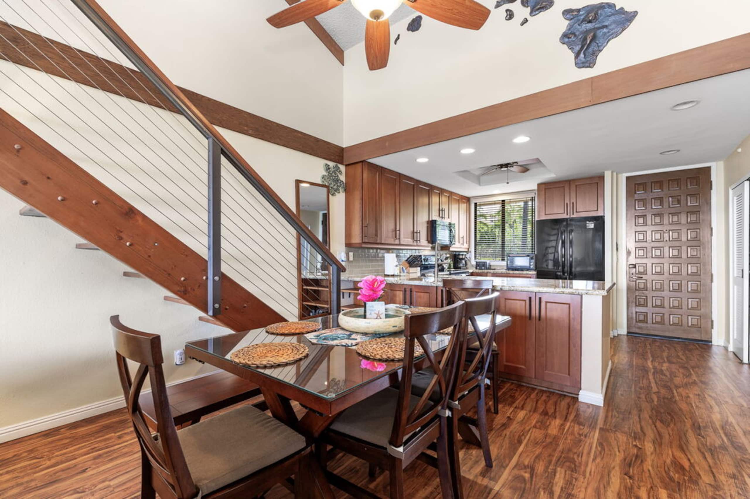 Condo in Kailua-Kona · ★4.88 · 3 bedrooms · 4 beds · 3 baths - Image 10