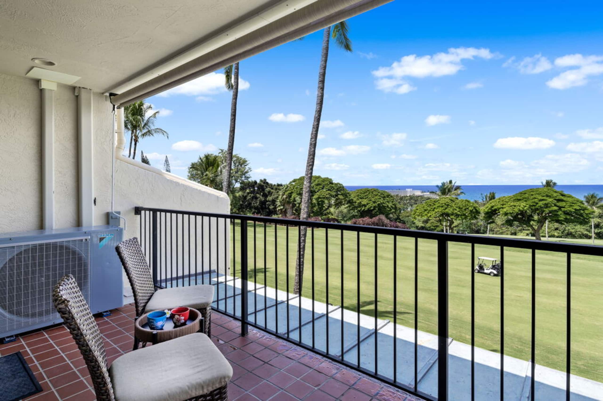 Condo in Kailua-Kona · ★4.88 · 3 bedrooms · 4 beds · 3 baths - Image 27