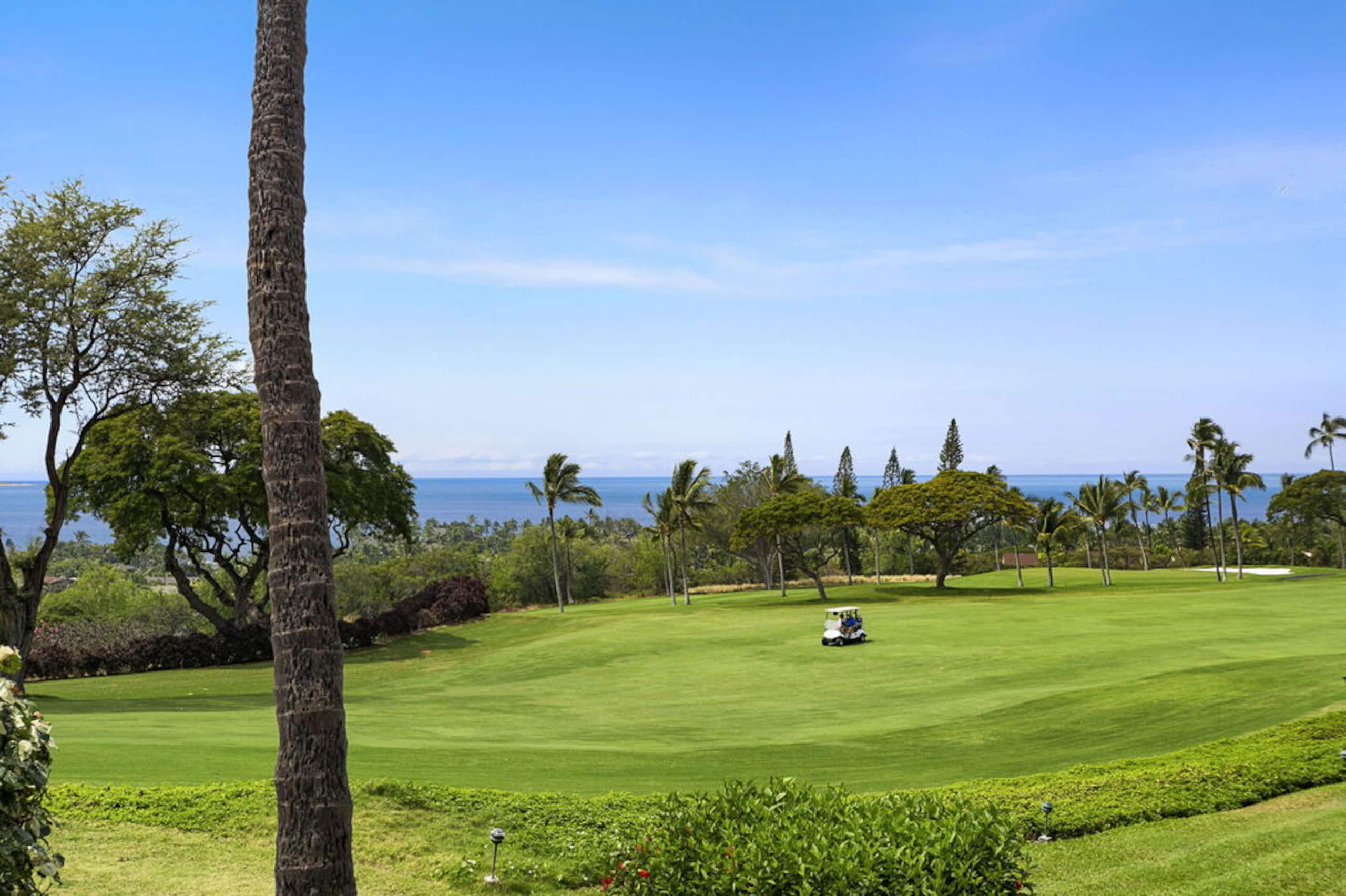 Condo in Kailua-Kona · ★4.88 · 3 bedrooms · 4 beds · 3 baths - Image 43