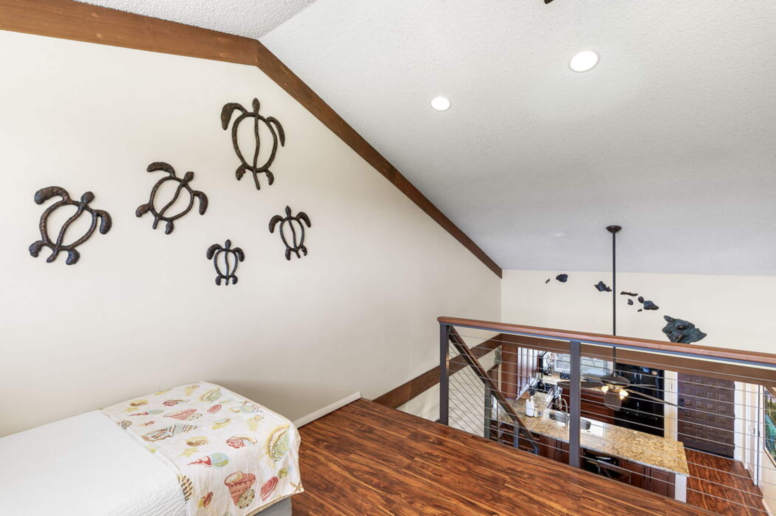 Condo in Kailua-Kona · ★4.88 · 3 bedrooms · 4 beds · 3 baths - Image 18