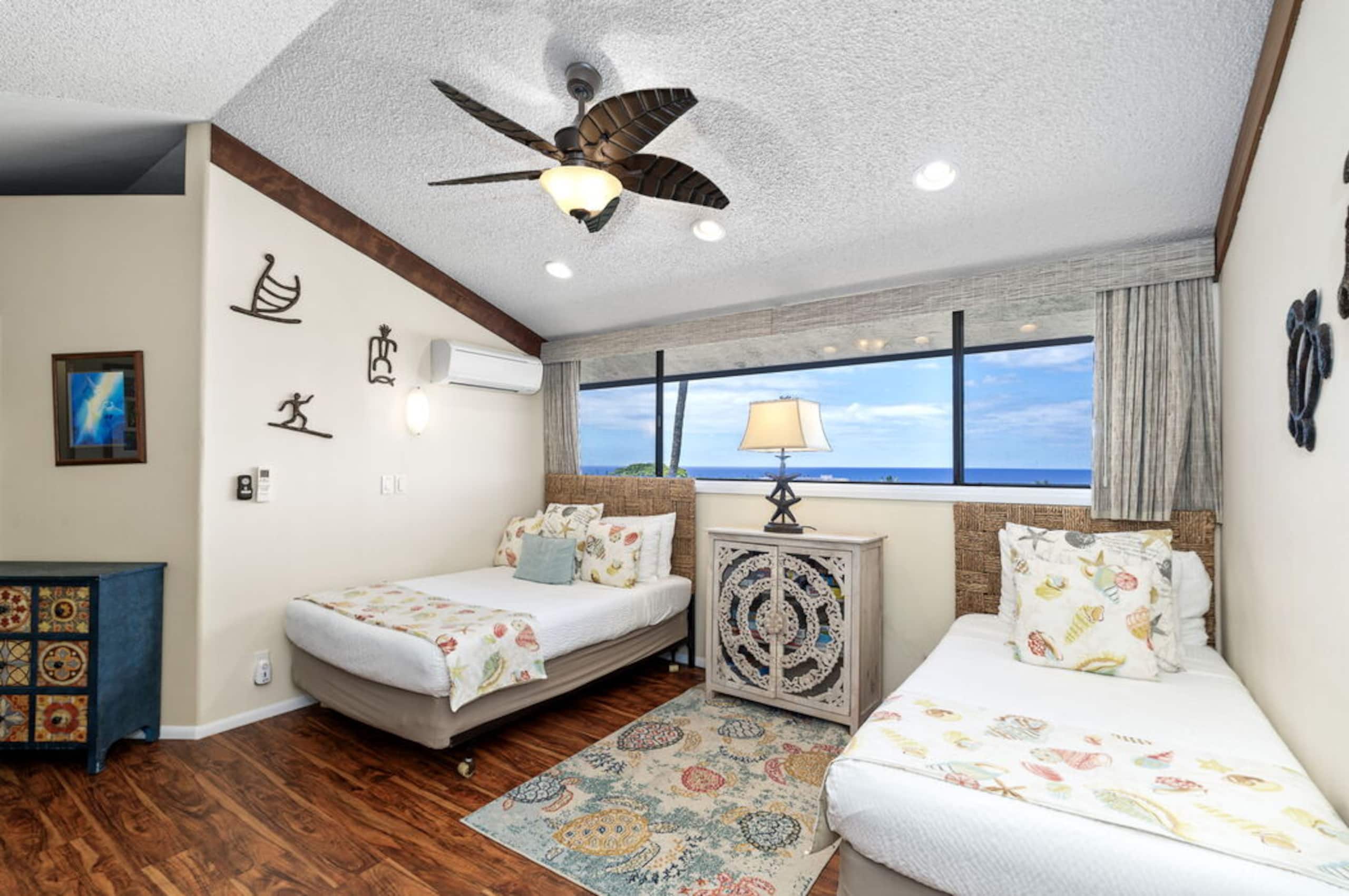 Condo in Kailua-Kona · ★4.88 · 3 bedrooms · 4 beds · 3 baths - Image 17