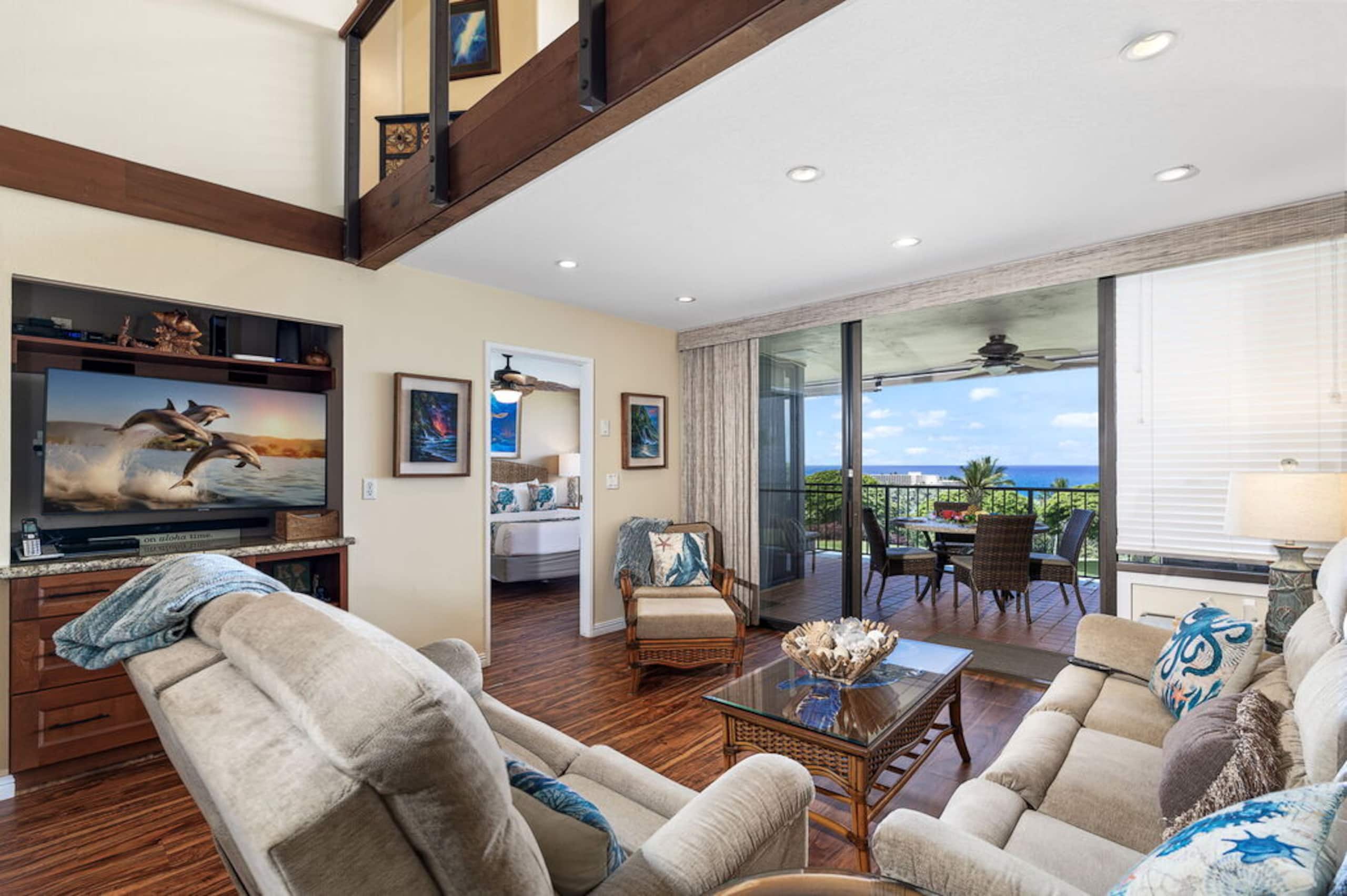 Condo in Kailua-Kona · ★4.88 · 3 bedrooms · 4 beds · 3 baths - Image 3
