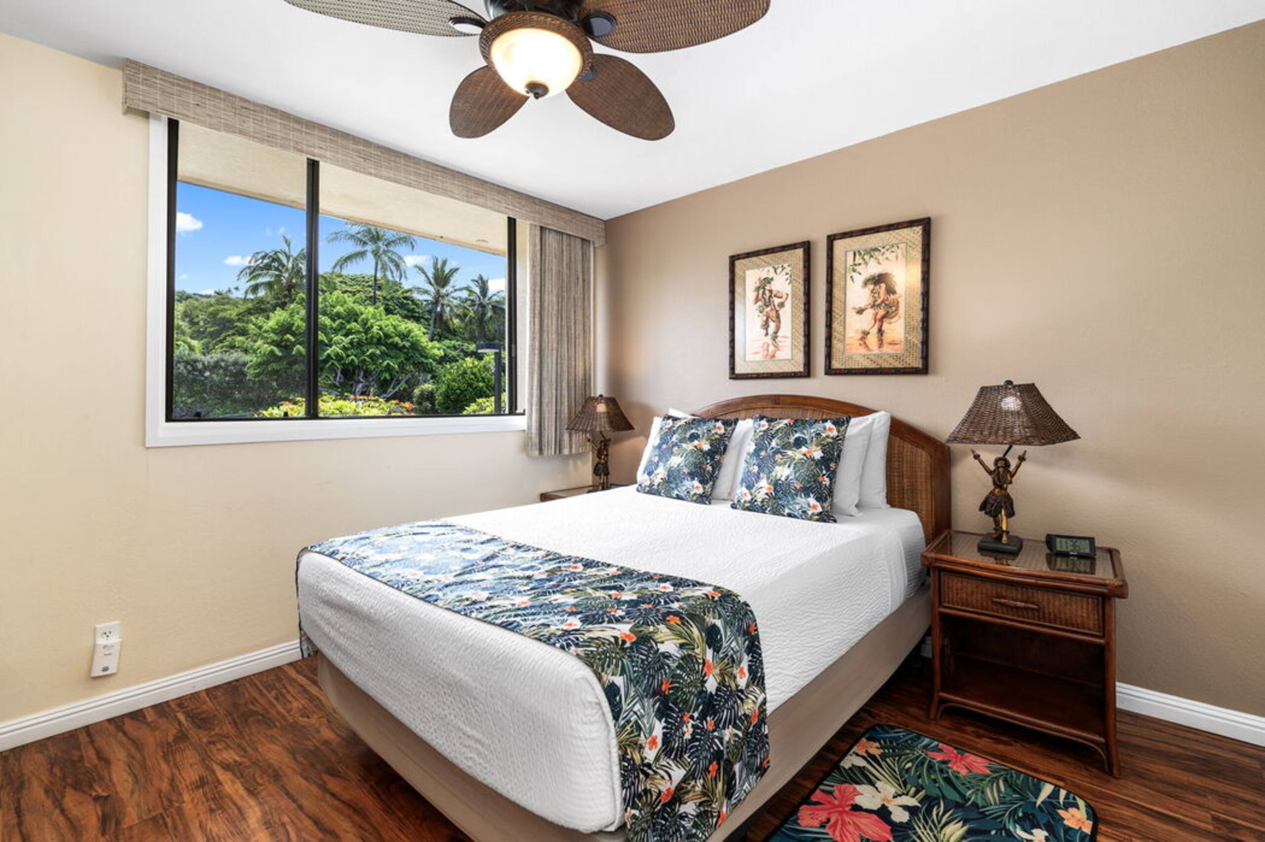 Condo in Kailua-Kona · ★4.88 · 3 bedrooms · 4 beds · 3 baths - Image 15