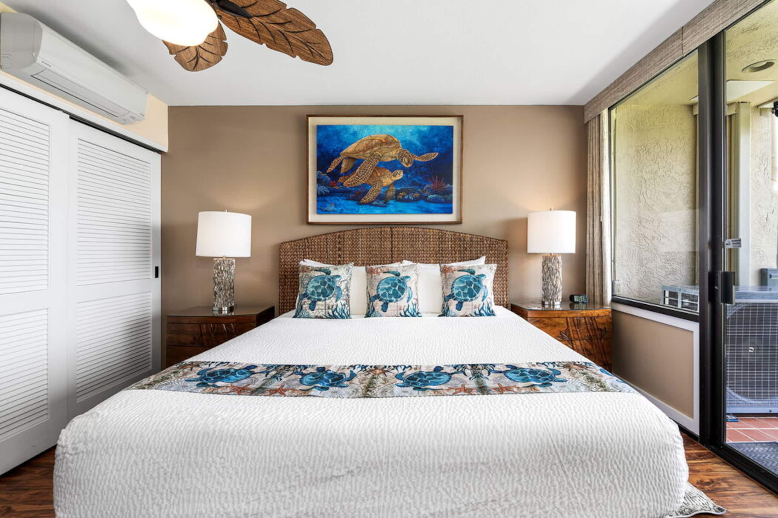 Condo in Kailua-Kona · ★4.88 · 3 bedrooms · 4 beds · 3 baths - Image 14