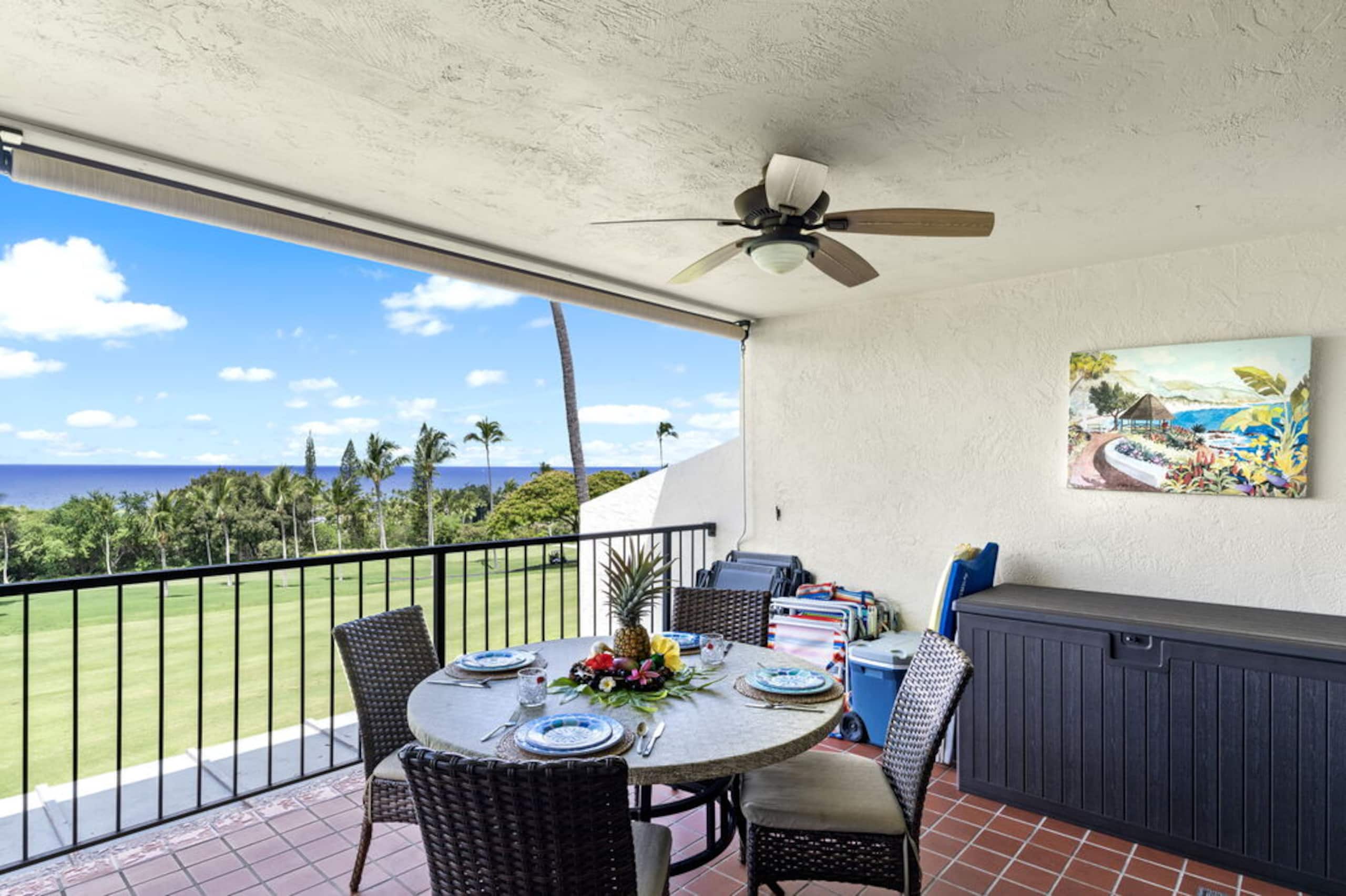 Condo in Kailua-Kona · ★4.88 · 3 bedrooms · 4 beds · 3 baths - Image 32