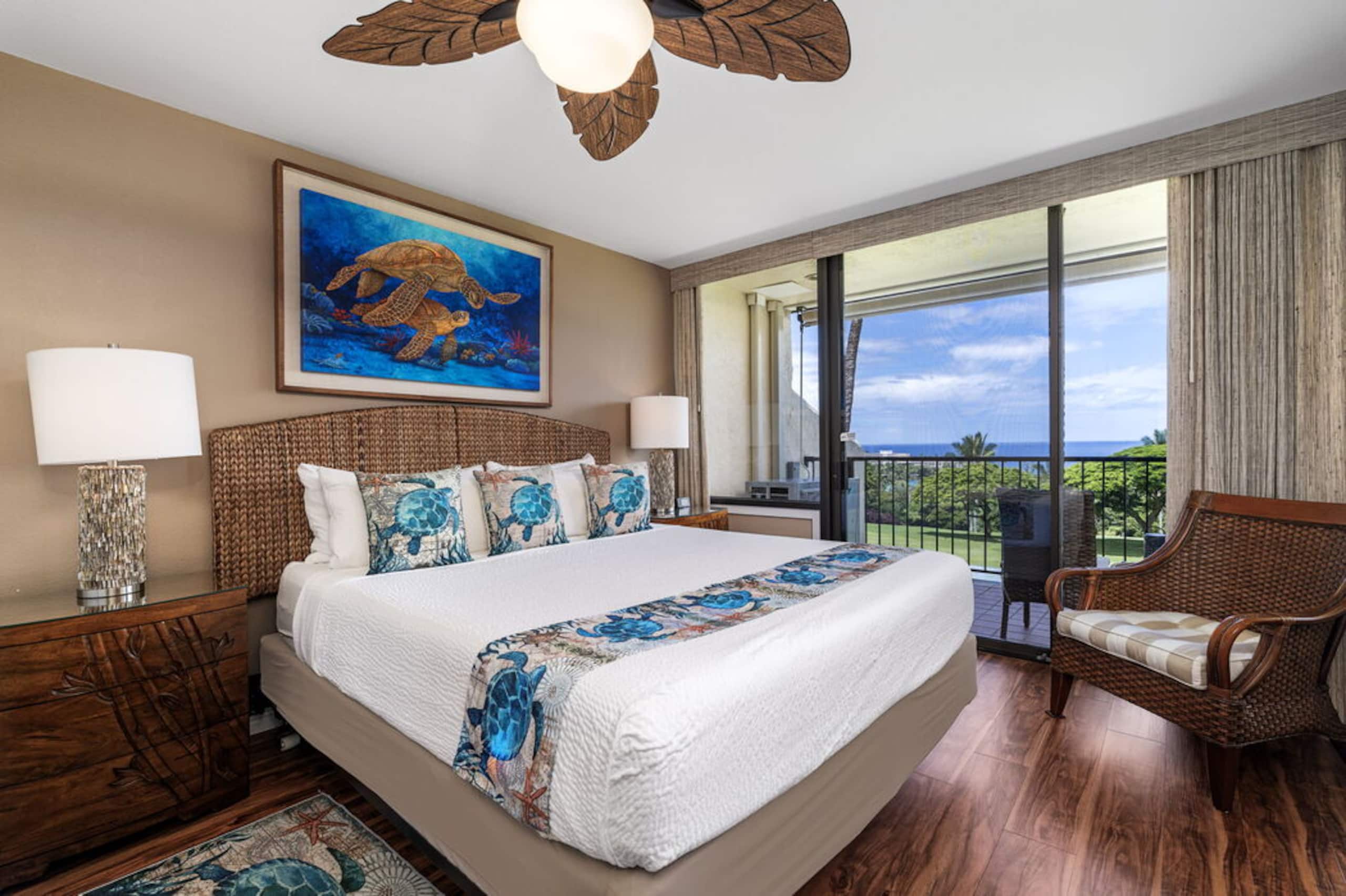 Condo in Kailua-Kona · ★4.88 · 3 bedrooms · 4 beds · 3 baths - Image 13