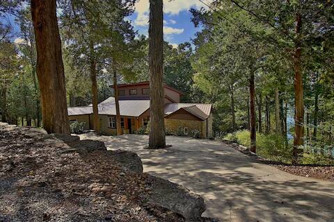 Westview Cottage at Center Hill Lake
