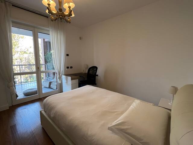 San Siro Stadium Luxury Plus