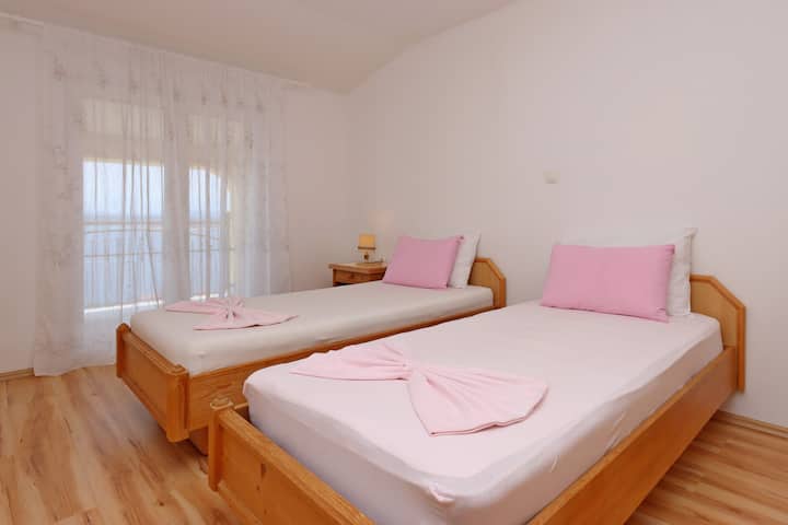 Dormitorio 3, Superficie: 13 m²