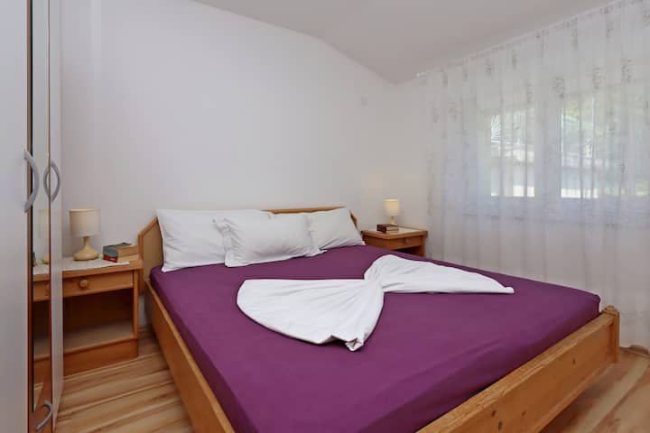 Dormitorio 2, Superficie: 10 m²