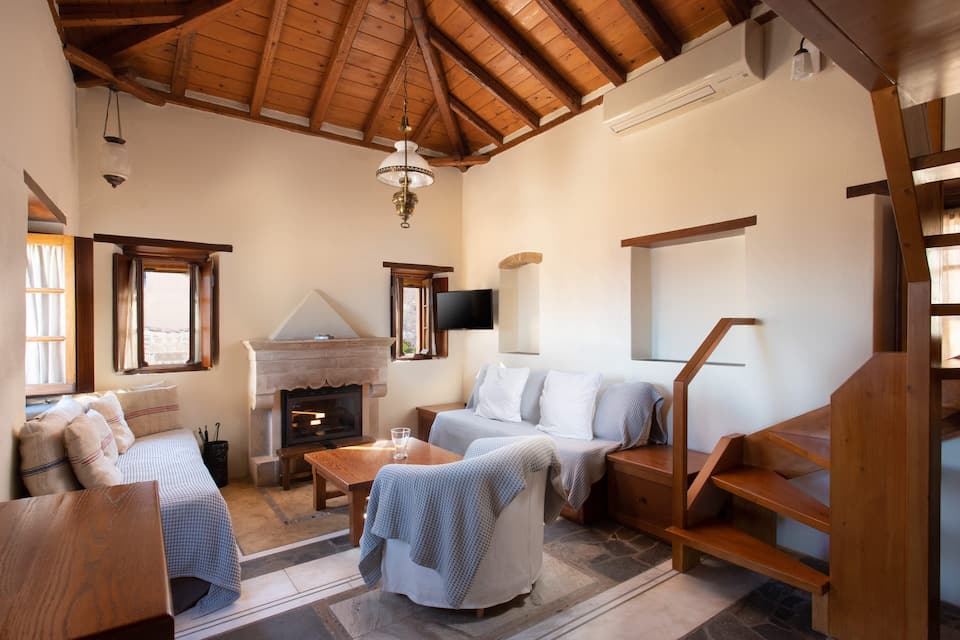 Bastione Malvasia Hotel — photo 1