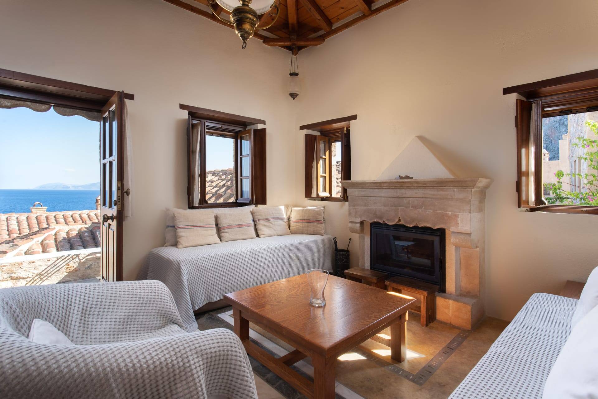 Bastione Malvasia Hotel — photo 3