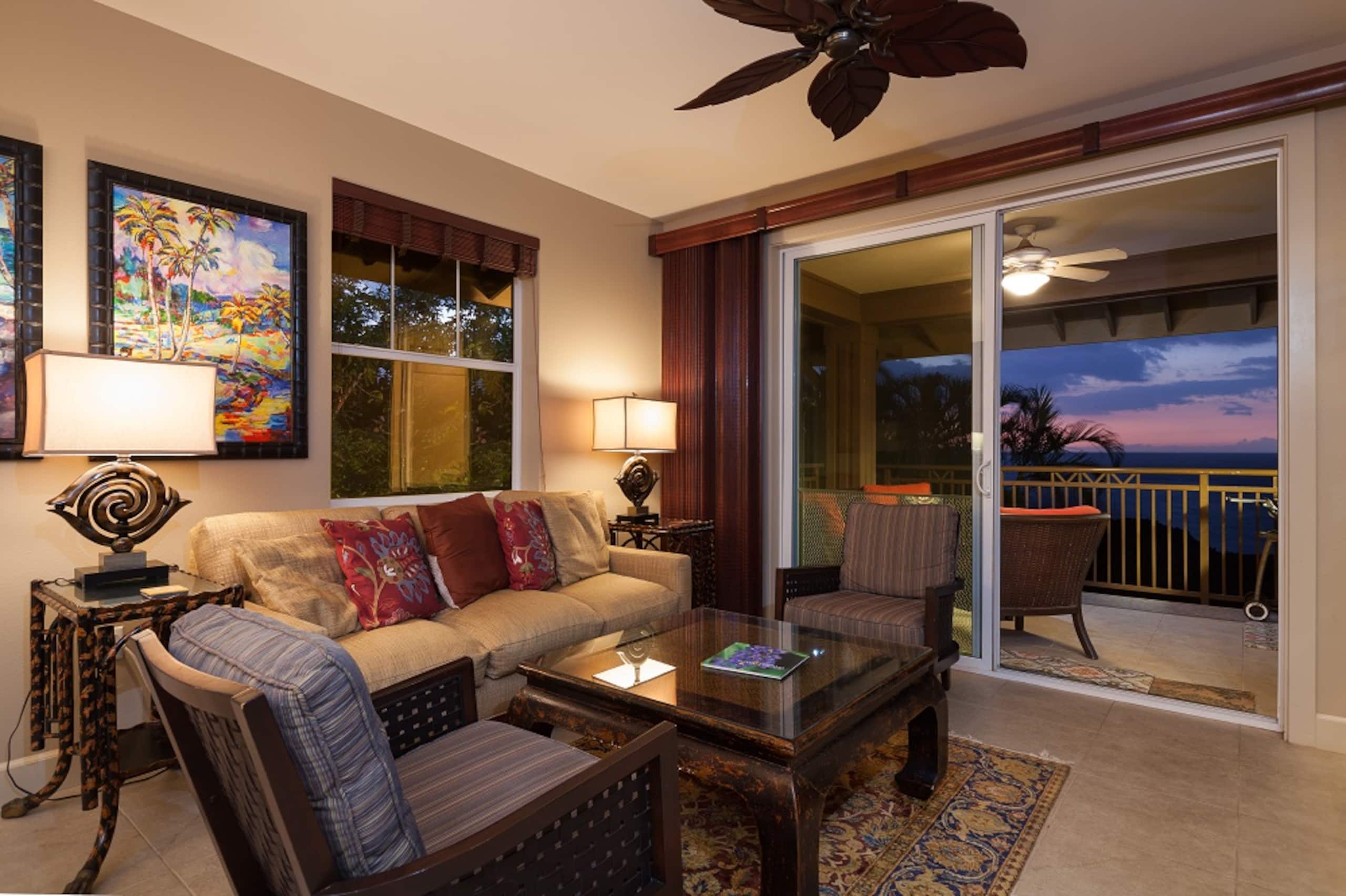 Condo in Waikoloa Beach Resort · ★4.93 · 2 bedrooms · 3 beds · 2 baths - Photo 10