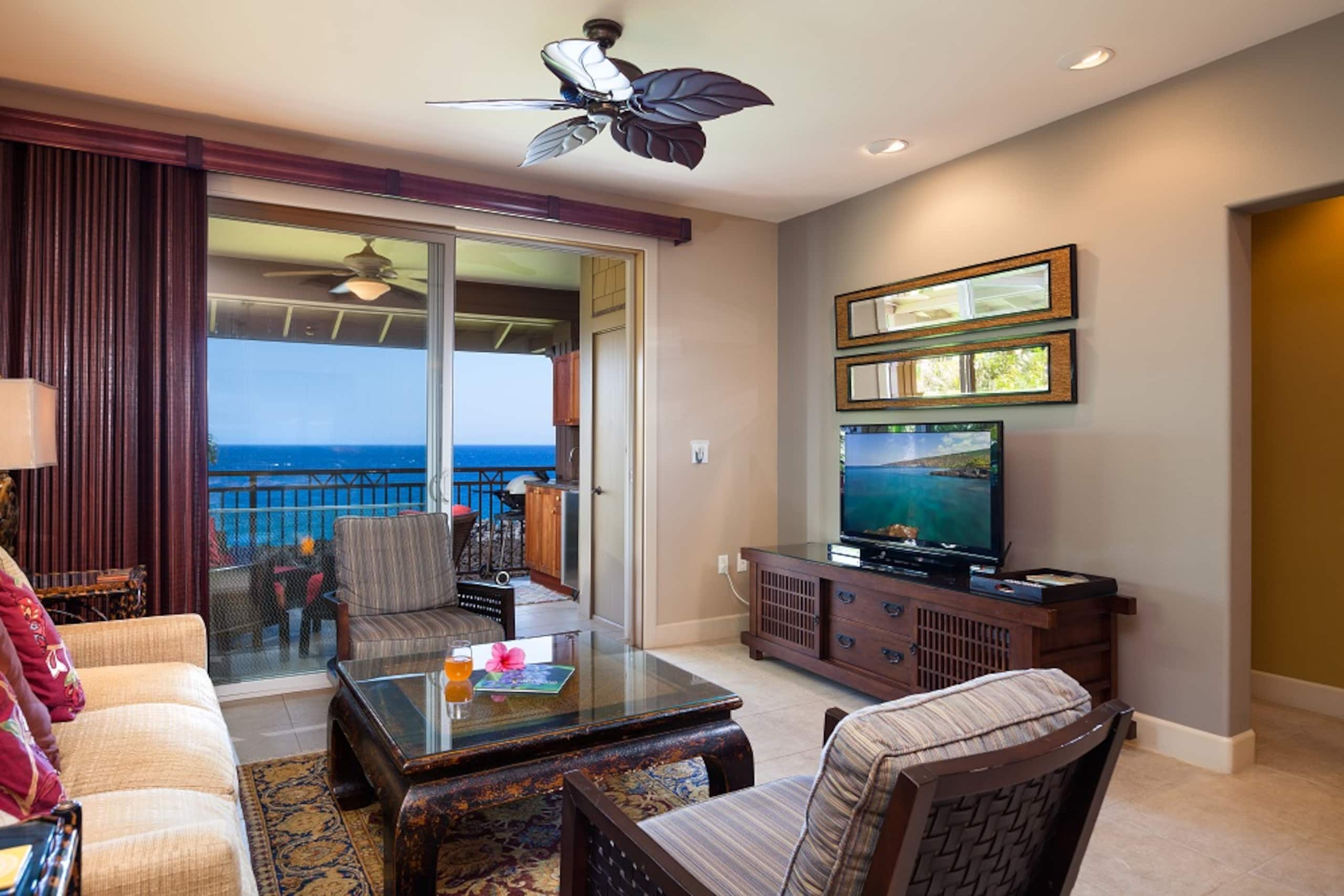 Condo in Waikoloa Beach Resort · ★4.93 · 2 bedrooms · 3 beds · 2 baths - Photo 11