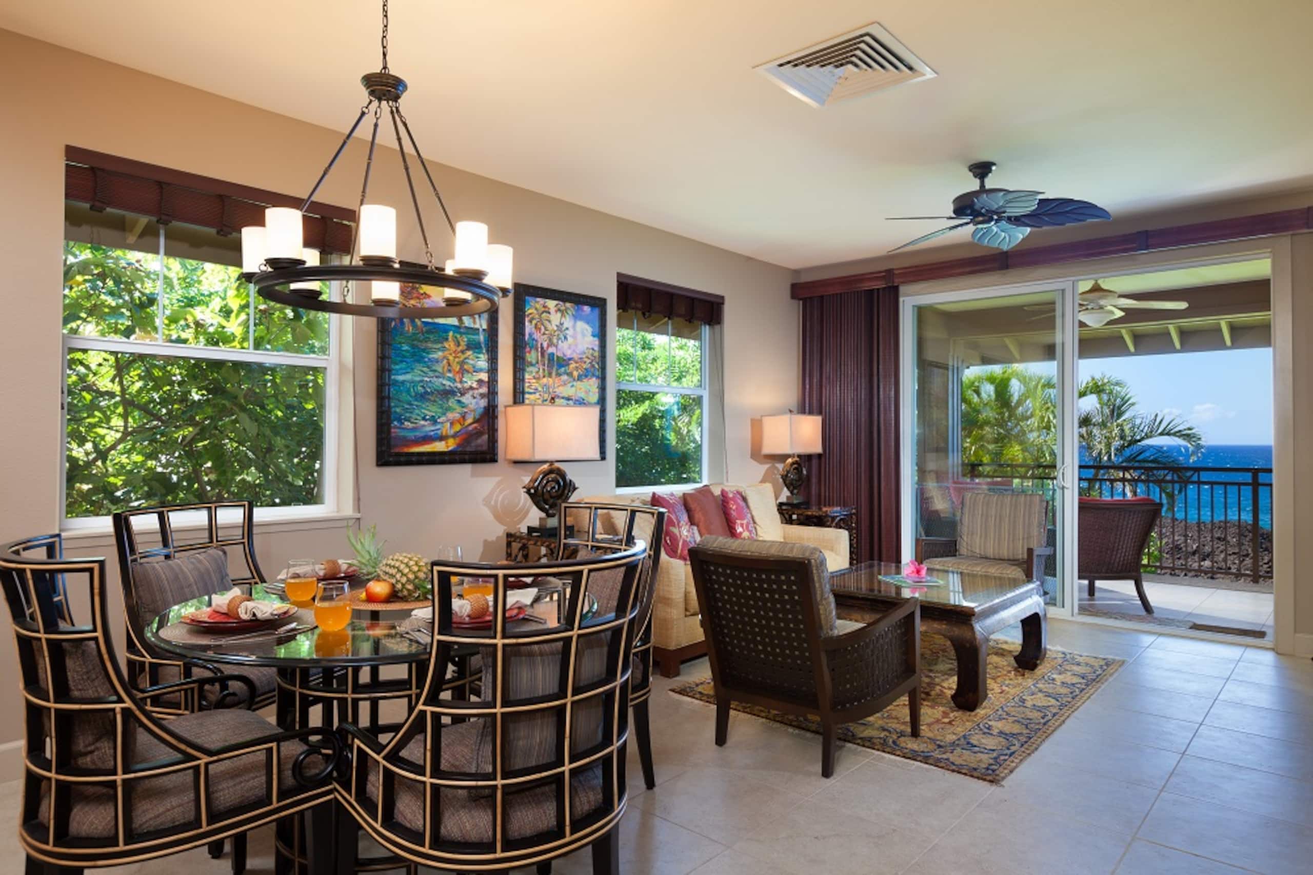 Condo in Waikoloa Beach Resort · ★4.93 · 2 bedrooms · 3 beds · 2 baths - Photo 15