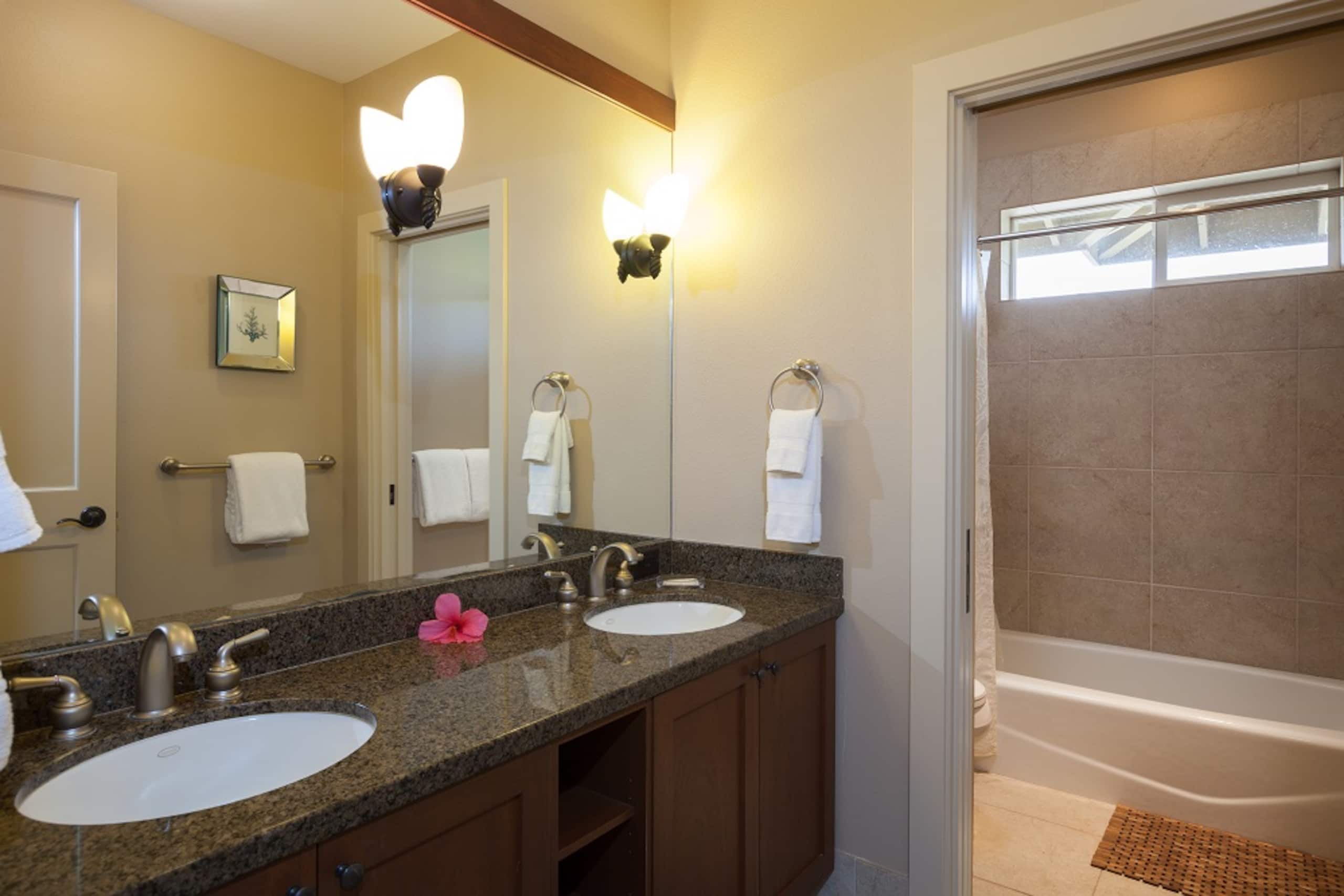 Condo in Waikoloa Beach Resort · ★4.93 · 2 bedrooms · 3 beds · 2 baths - Photo 7