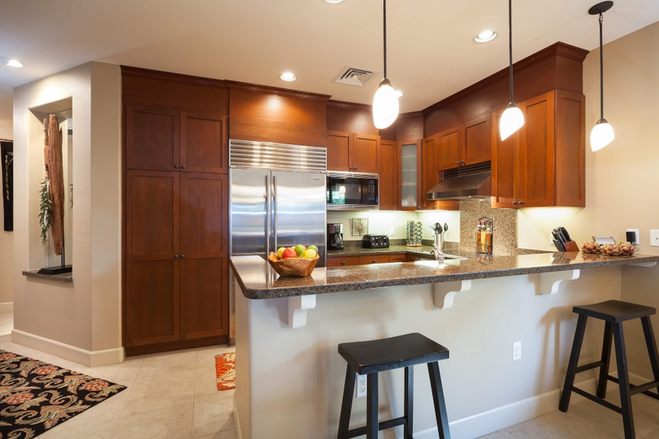 Condo in Waikoloa Beach Resort · ★4.93 · 2 bedrooms · 3 beds · 2 baths - Photo 14