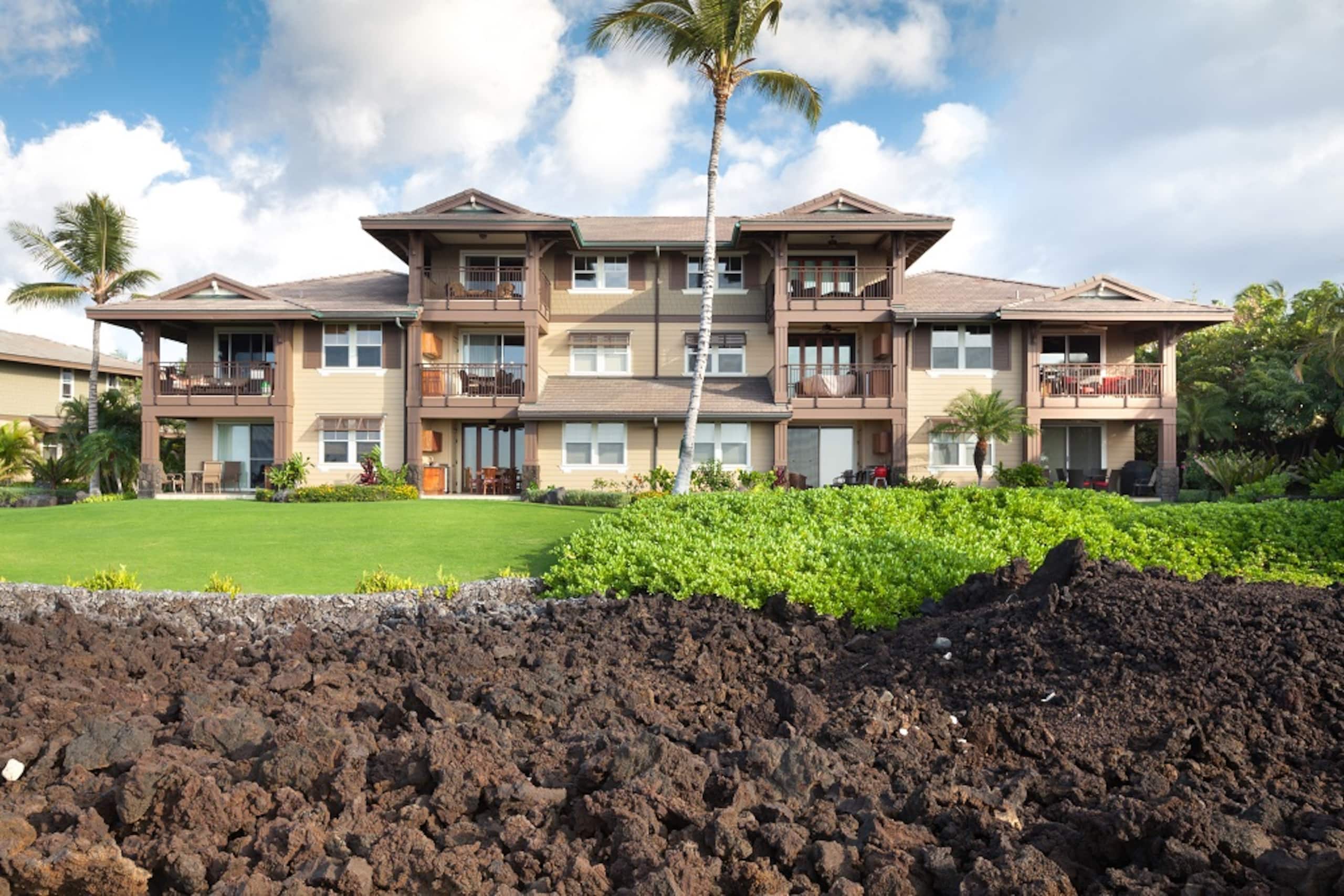 Condo in Waikoloa Beach Resort · ★4.93 · 2 bedrooms · 3 beds · 2 baths - Photo 23