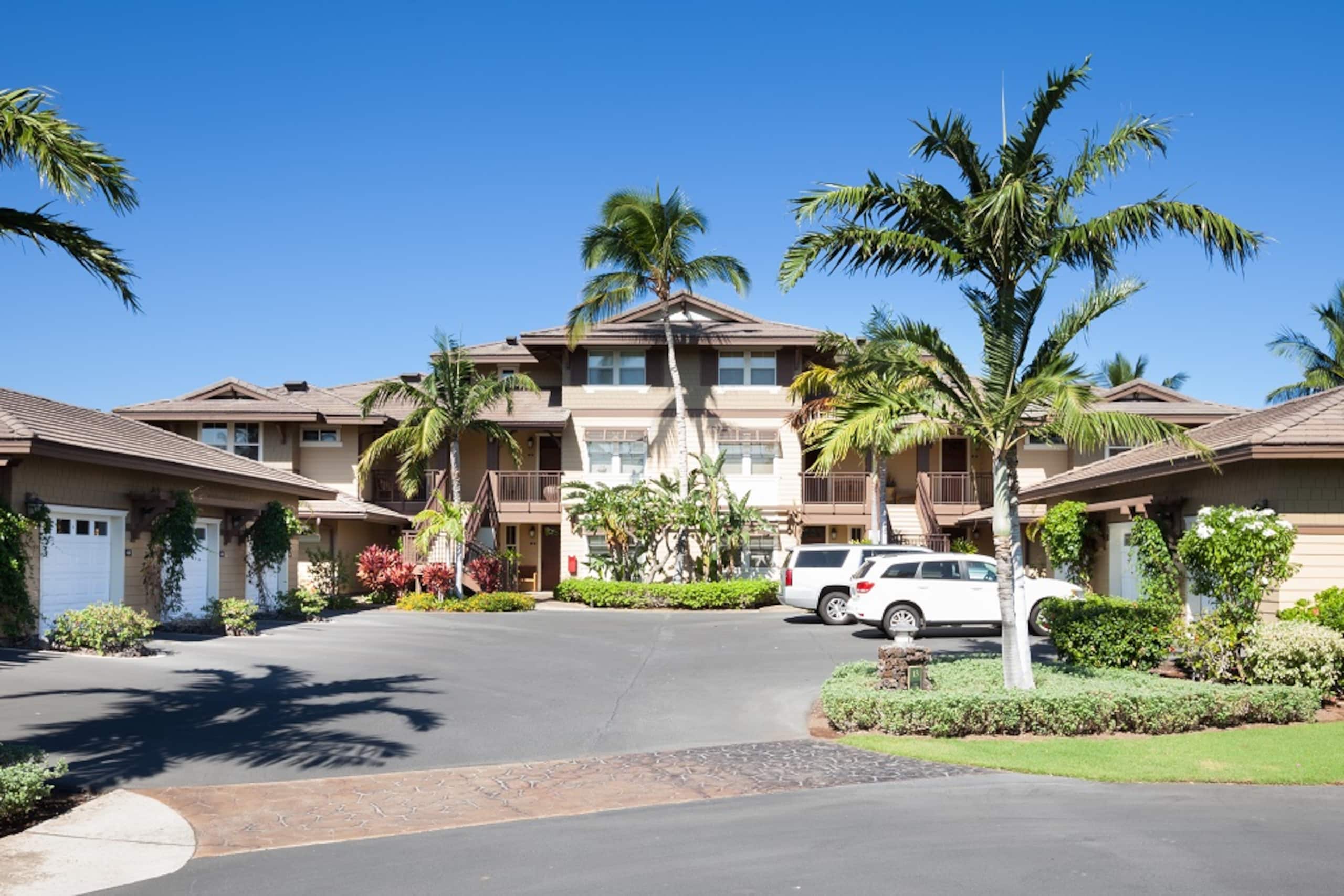 Condo in Waikoloa Beach Resort · ★4.93 · 2 bedrooms · 3 beds · 2 baths - Photo 22