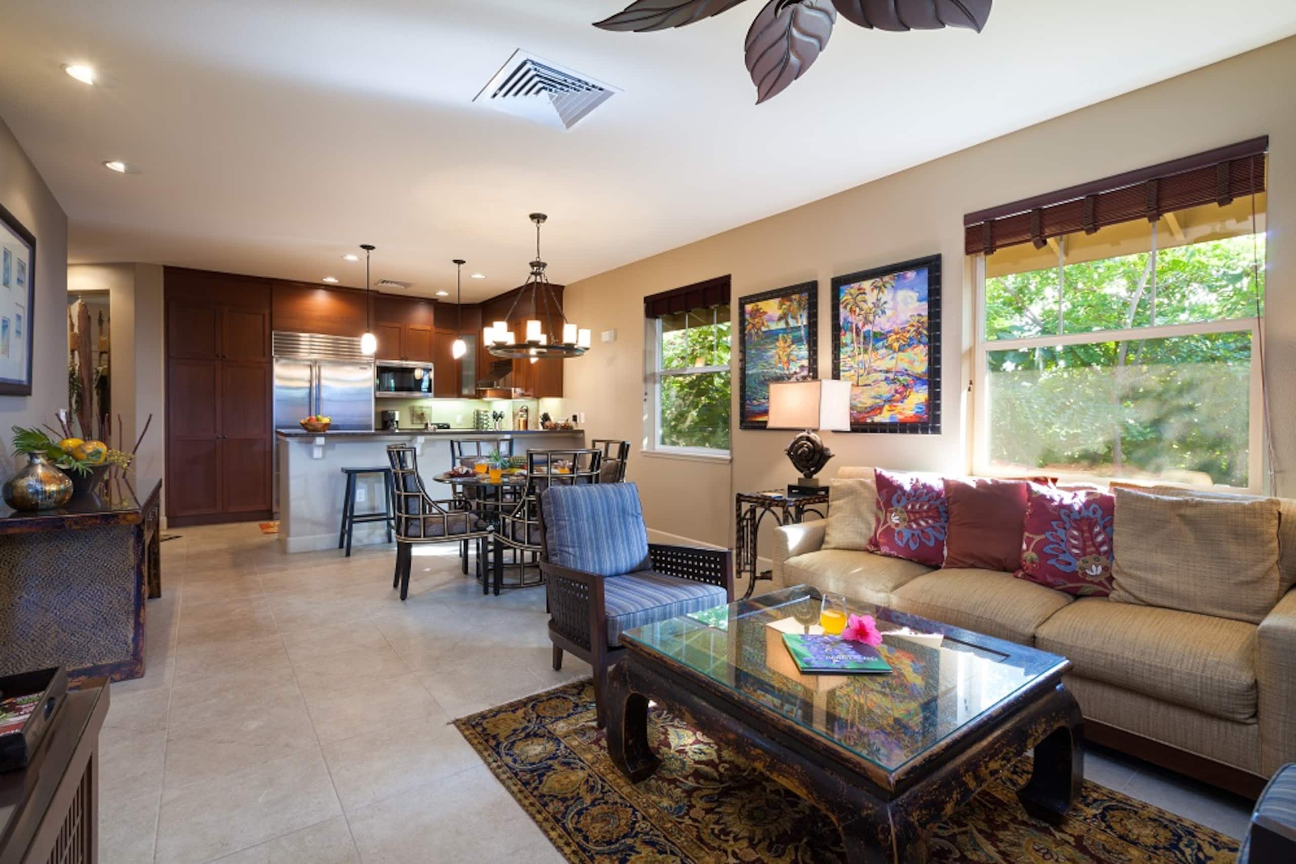 Condo in Waikoloa Beach Resort · ★4.93 · 2 bedrooms · 3 beds · 2 baths - Photo 13