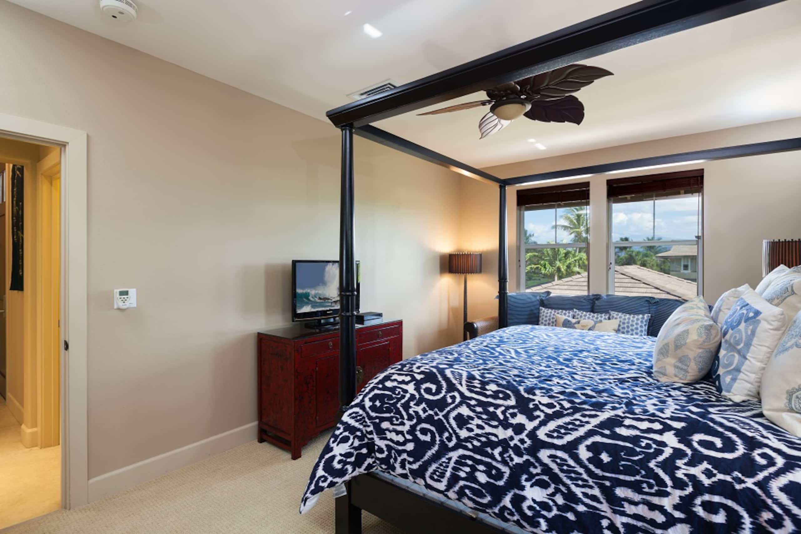 Condo in Waikoloa Beach Resort · ★4.93 · 2 bedrooms · 3 beds · 2 baths - Photo 4
