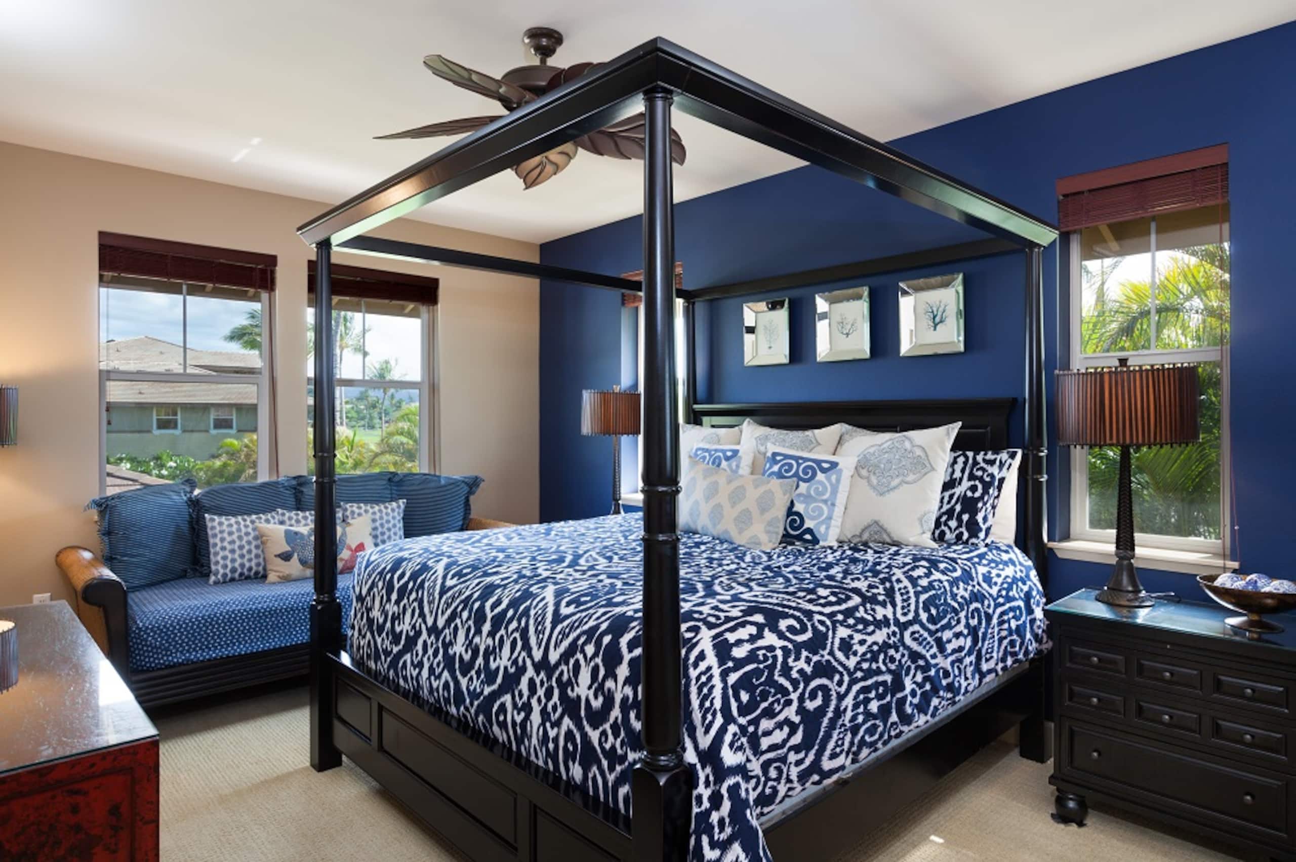Condo in Waikoloa Beach Resort · ★4.93 · 2 bedrooms · 3 beds · 2 baths - Photo 3