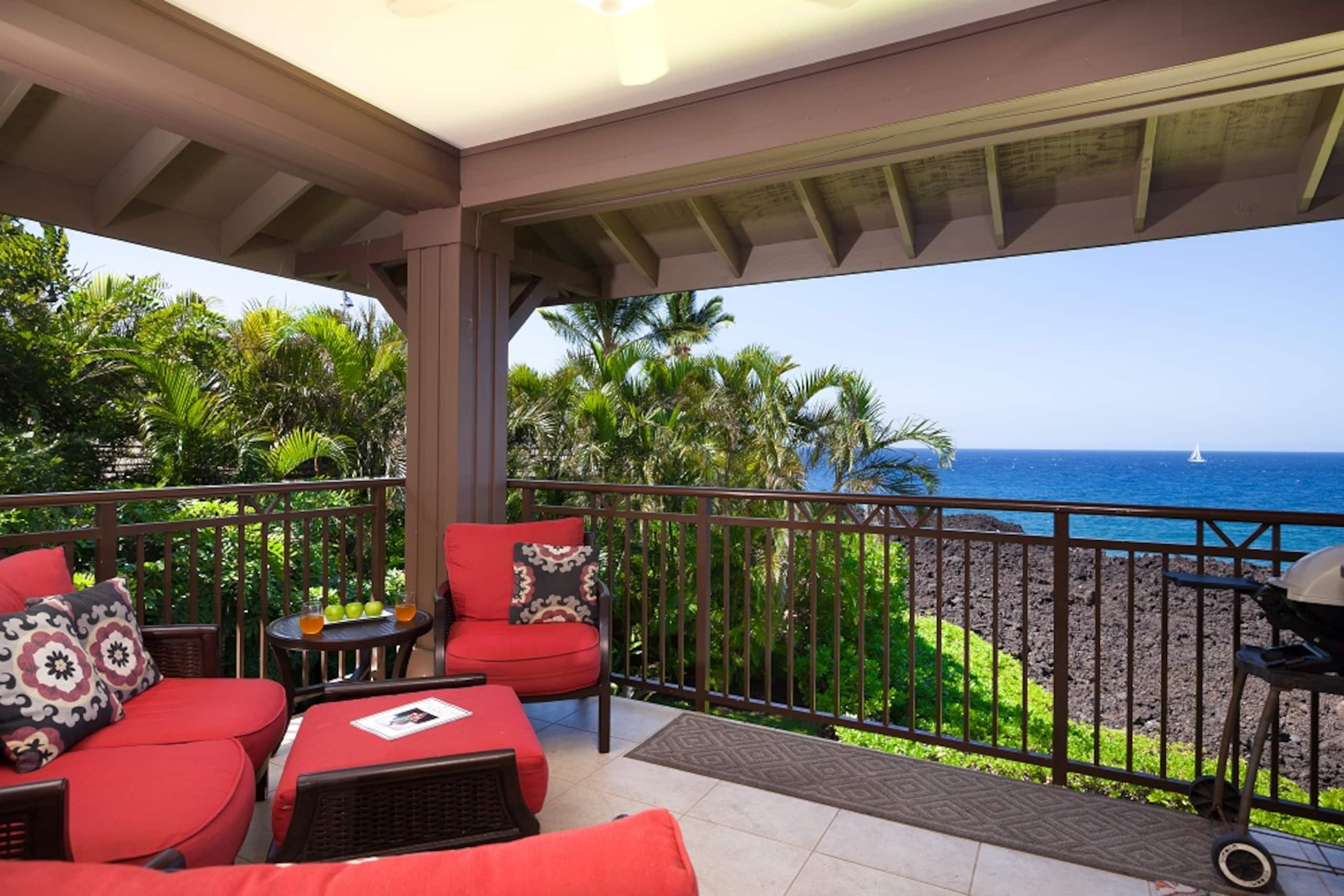 Condo in Waikoloa Beach Resort · ★4.93 · 2 bedrooms · 3 beds · 2 baths - Photo 18
