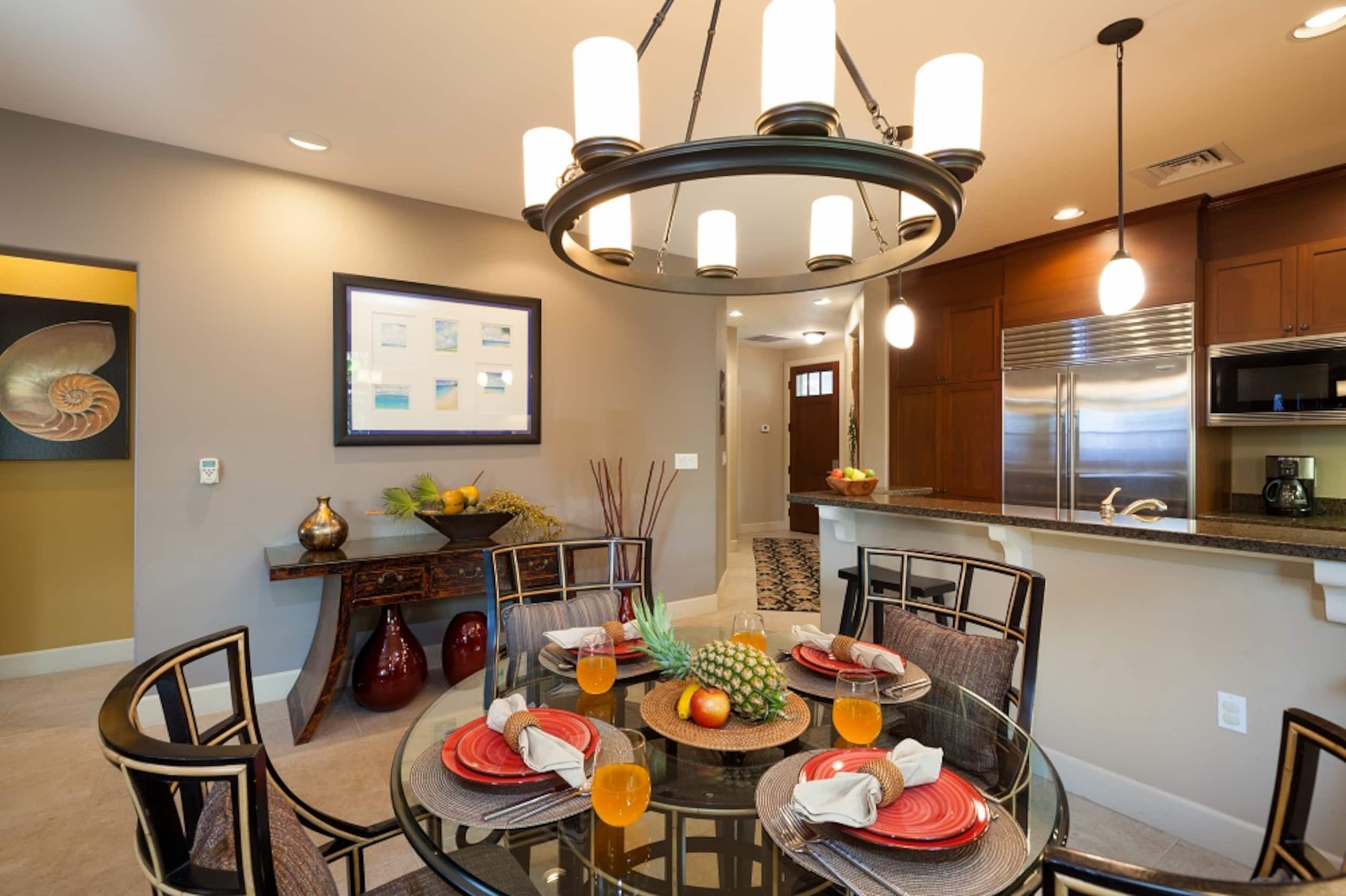 Condo in Waikoloa Beach Resort · ★4.93 · 2 bedrooms · 3 beds · 2 baths - Photo 12