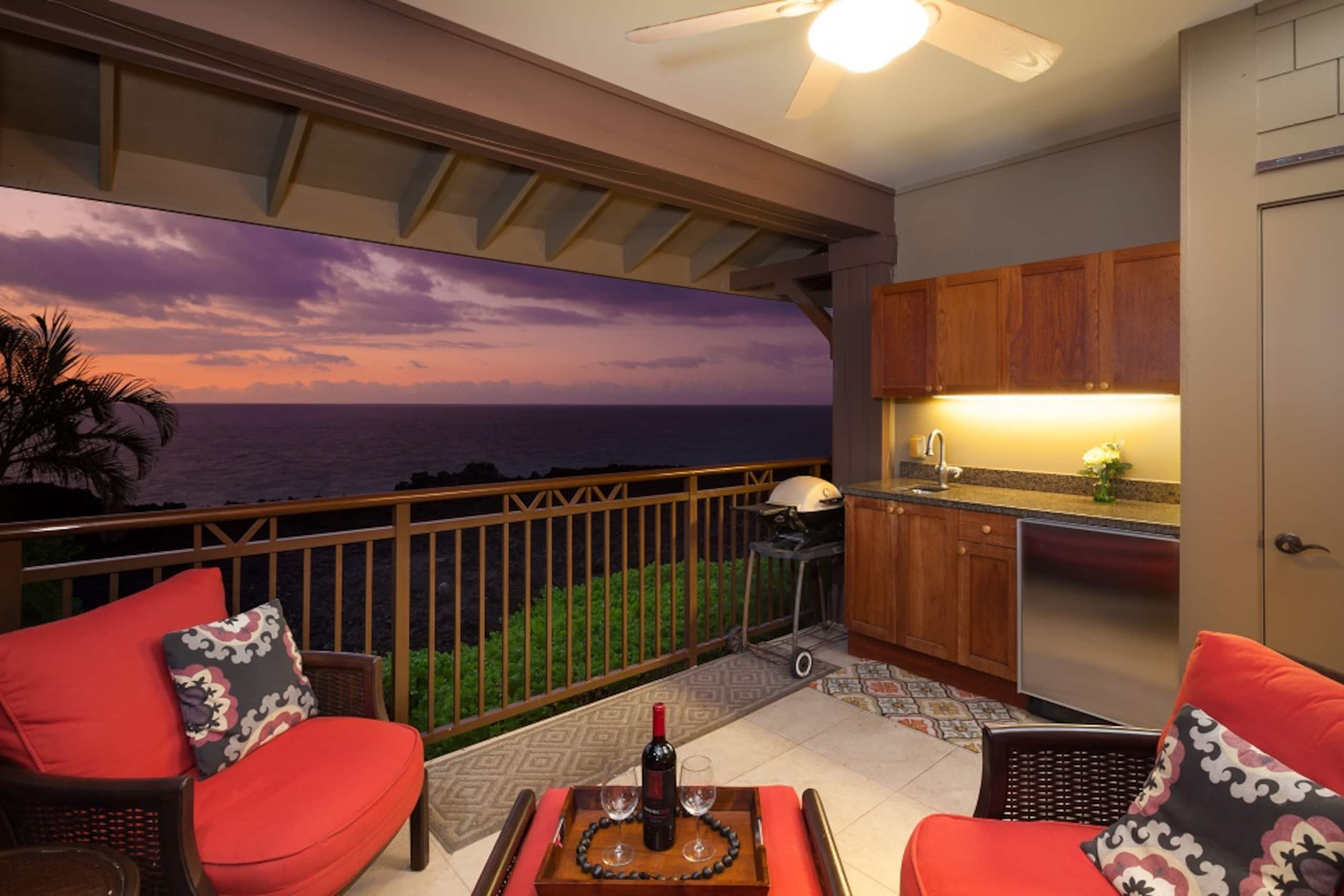 Condo in Waikoloa Beach Resort · ★4.93 · 2 bedrooms · 3 beds · 2 baths - Photo 17
