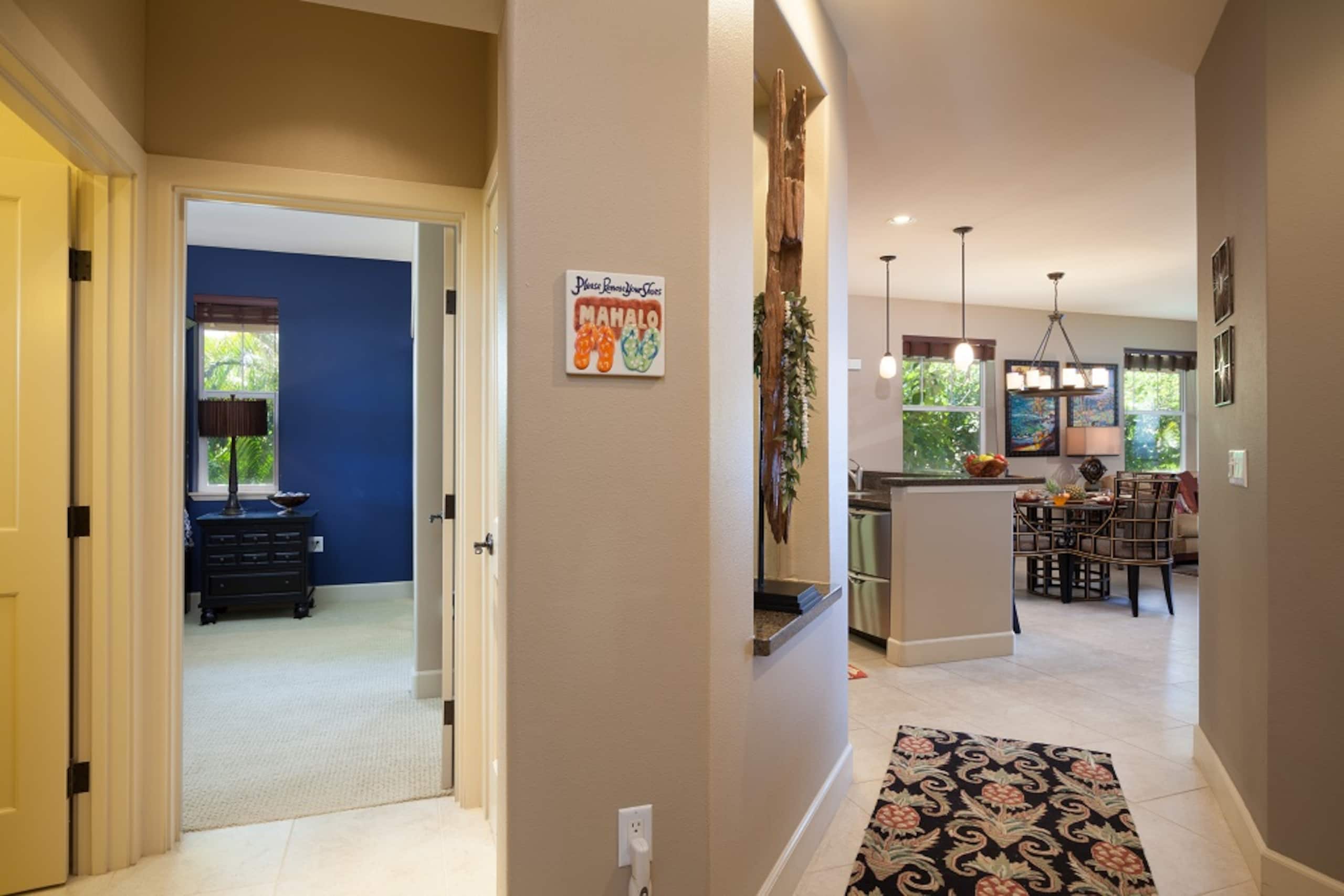 Condo in Waikoloa Beach Resort · ★4.93 · 2 bedrooms · 3 beds · 2 baths - Photo 25