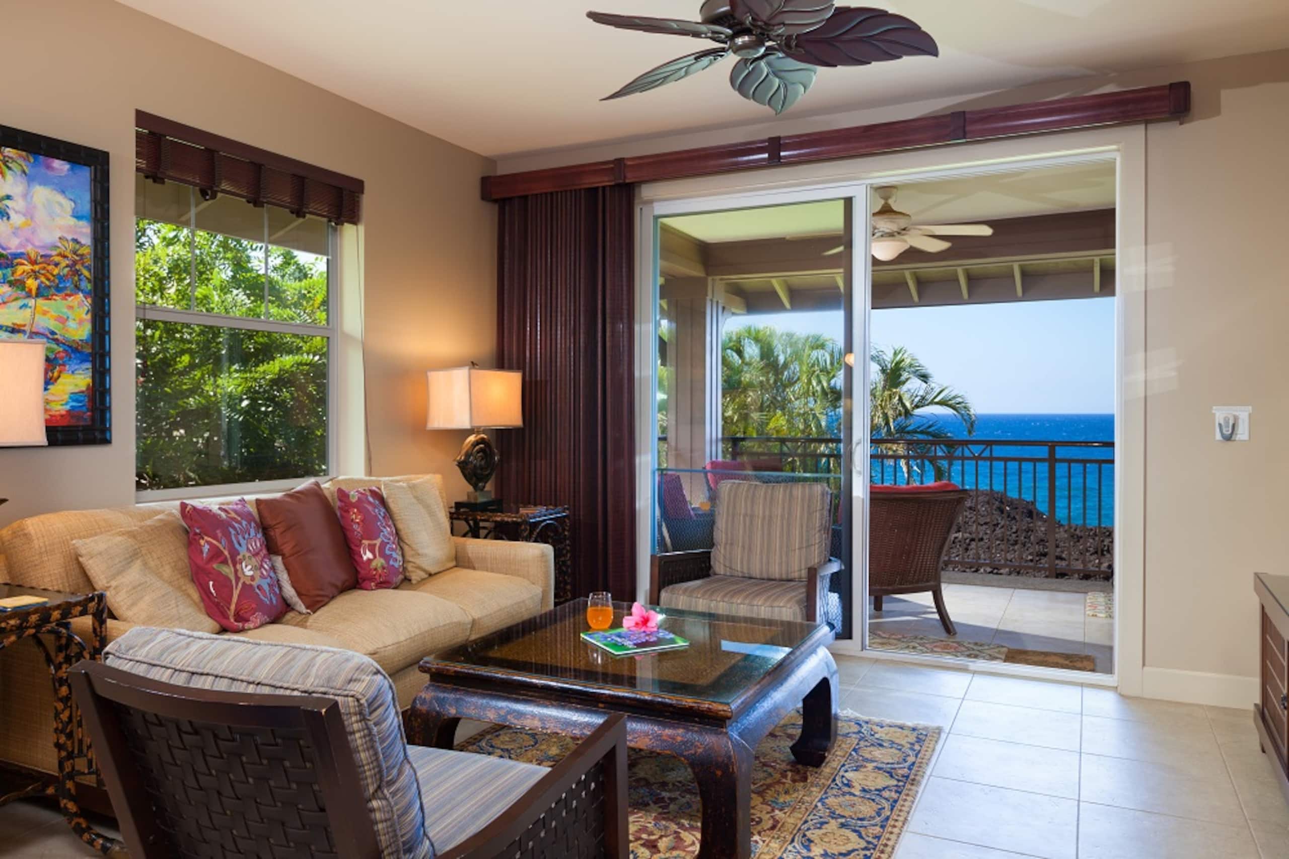 Condo in Waikoloa Beach Resort · ★4.93 · 2 bedrooms · 3 beds · 2 baths - Photo 9