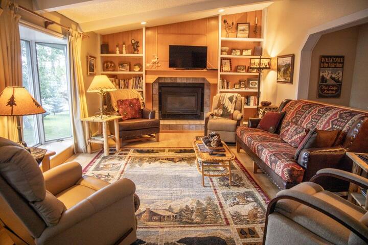 Red Lodge Reservations managed Airbnb listing 3