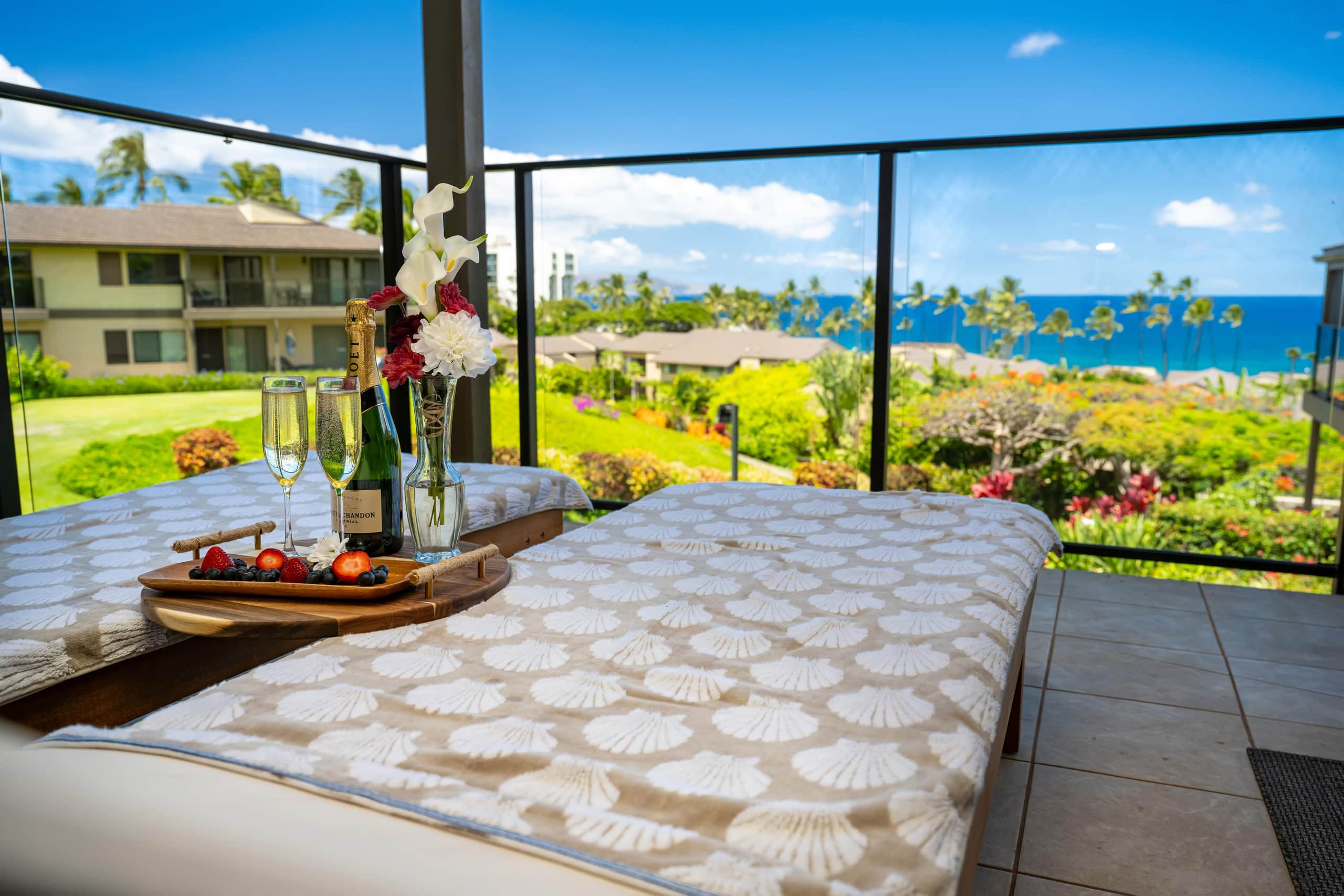 Condo in Kihei · ★4.92 · 2 bedrooms · 4 beds · 2 baths - Image 6