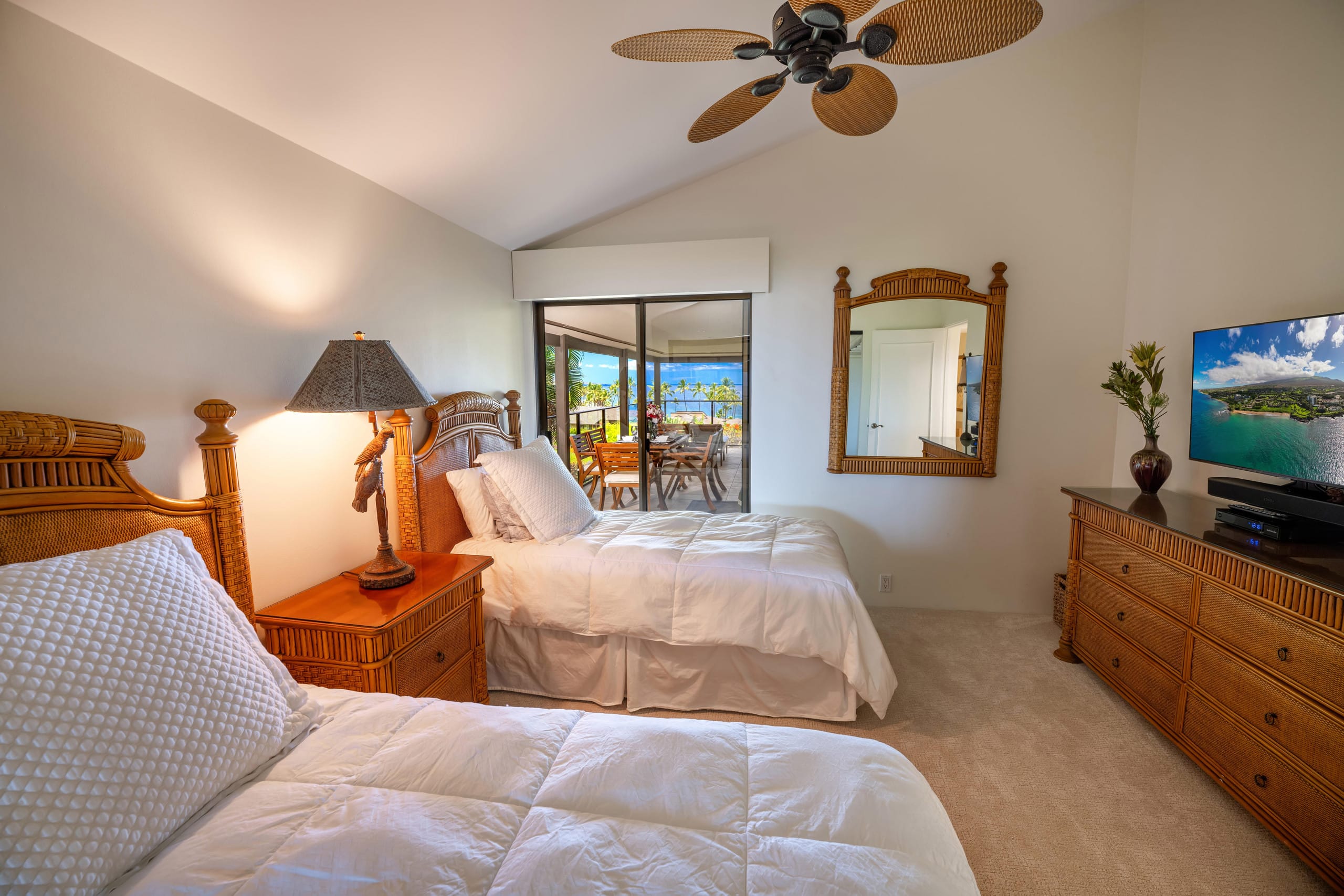 Condo in Kihei · ★4.92 · 2 bedrooms · 4 beds · 2 baths - Image 25