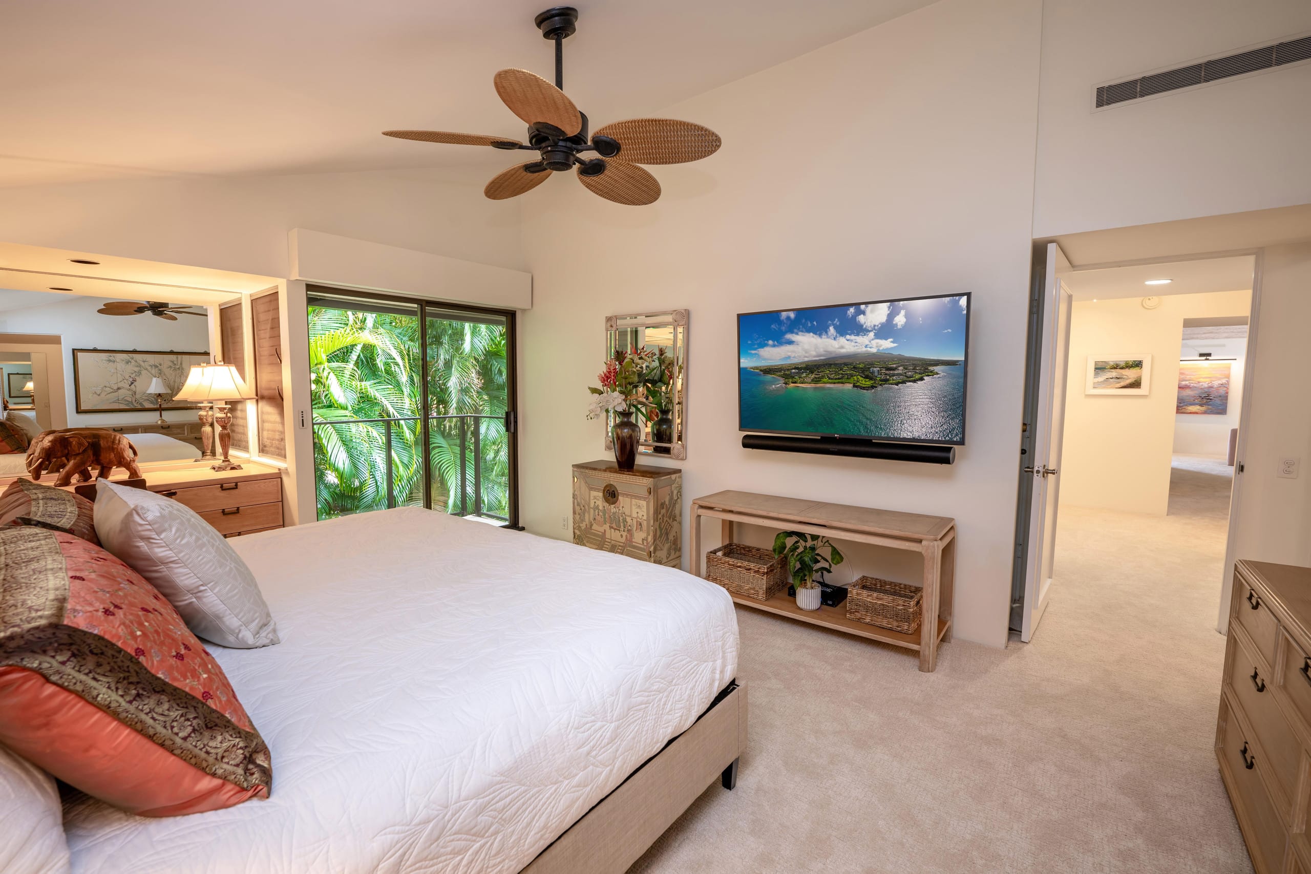 Condo in Kihei · ★4.92 · 2 bedrooms · 4 beds · 2 baths - Image 33
