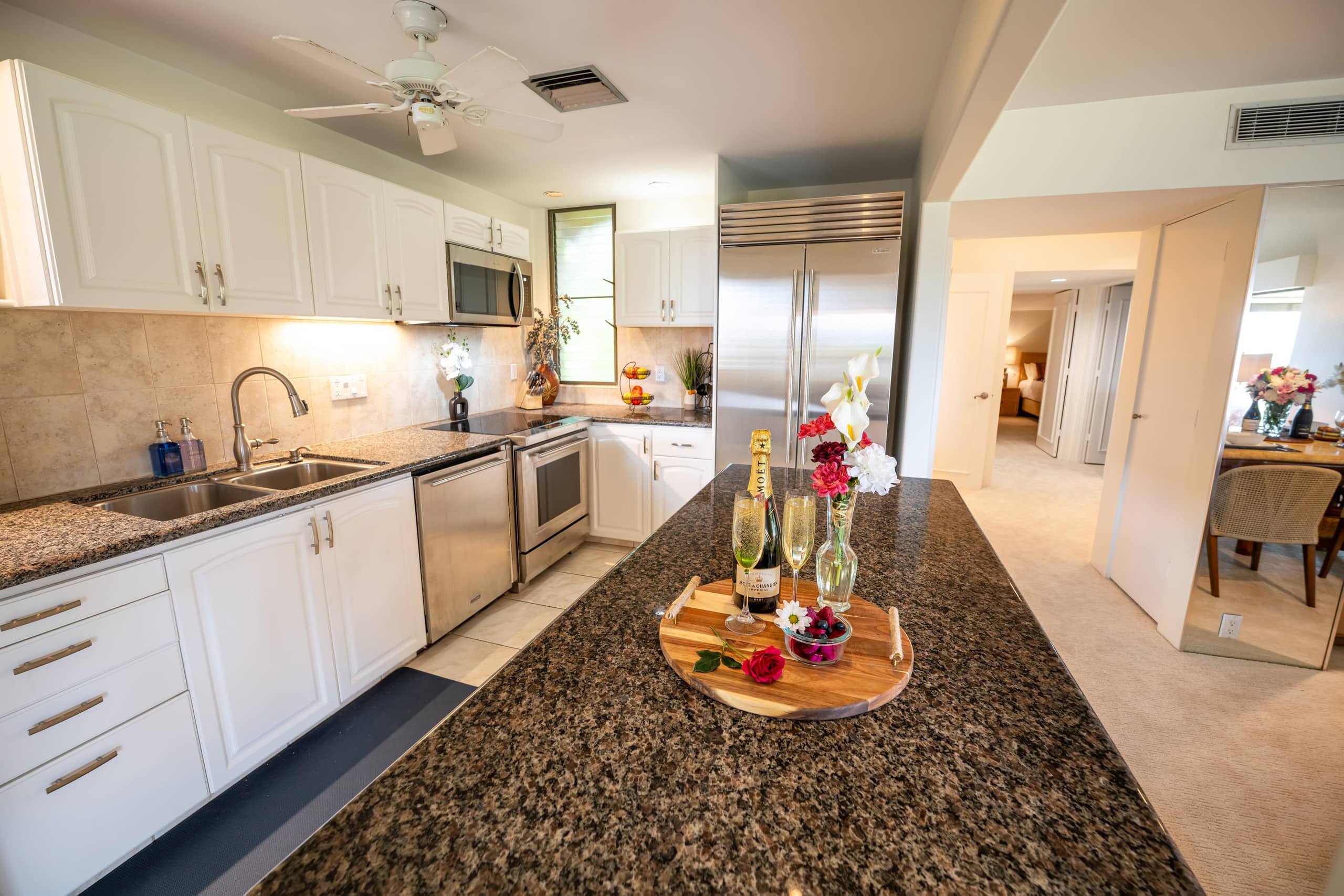 Condo in Kihei · ★4.92 · 2 bedrooms · 4 beds · 2 baths - Image 21