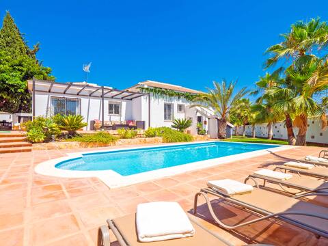 Cubo's Villa Bellavista La Jona & Heated Pool.