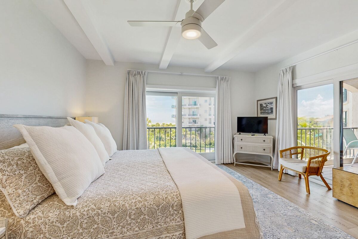 غرفة النوم 2