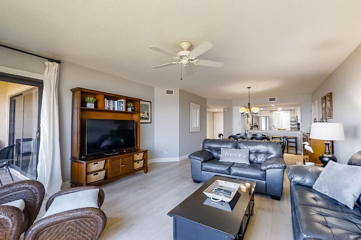 Guest favorite listing in Amelia Island
