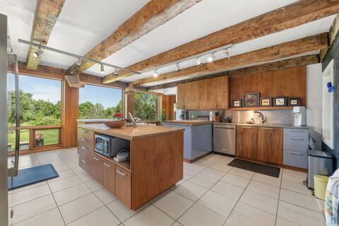 Away in the County - As featured on HGTV