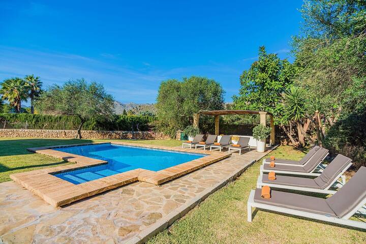 CatalunyaCasas managed Airbnb listing 1